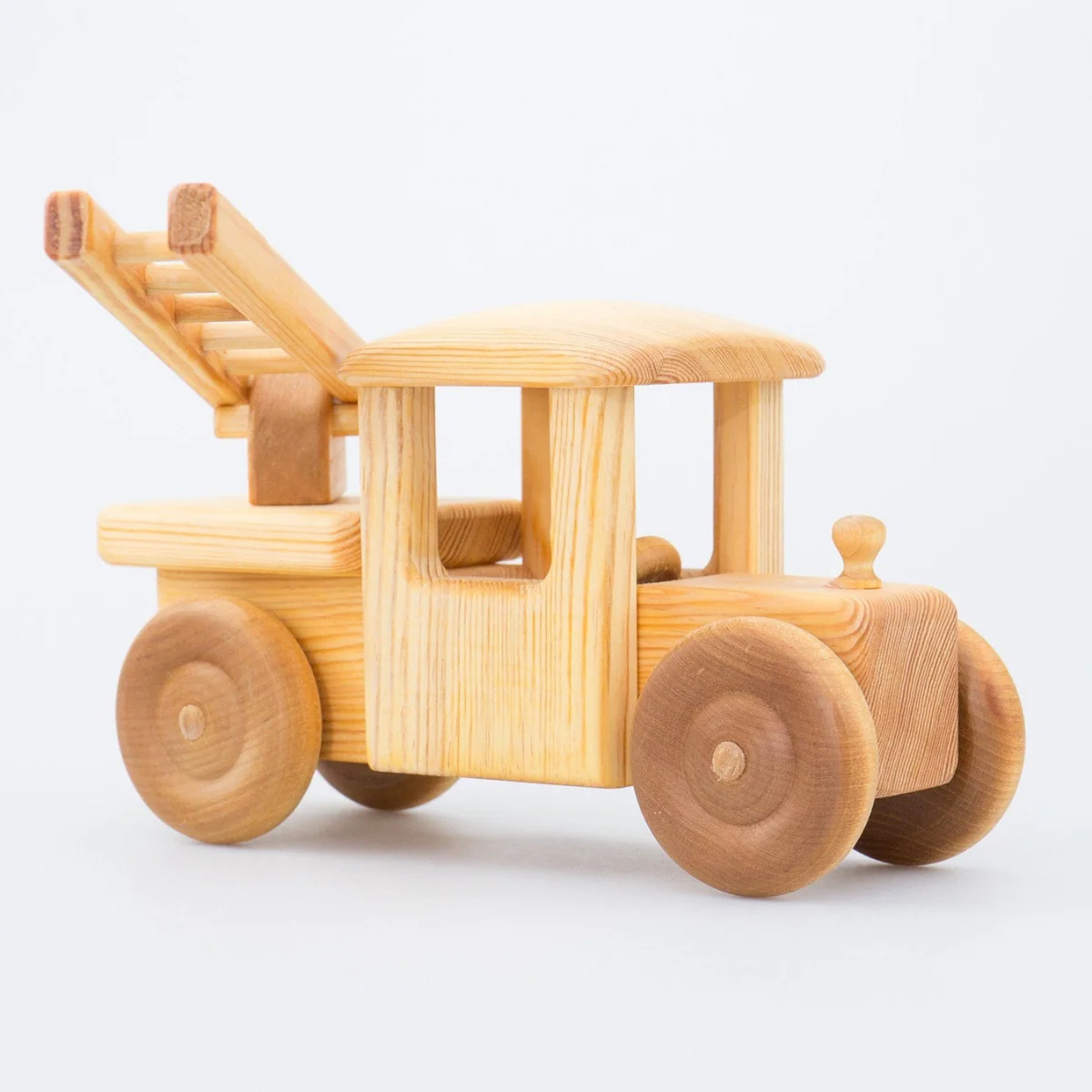 Telleby Debresk Big Fire Engine - Image 9