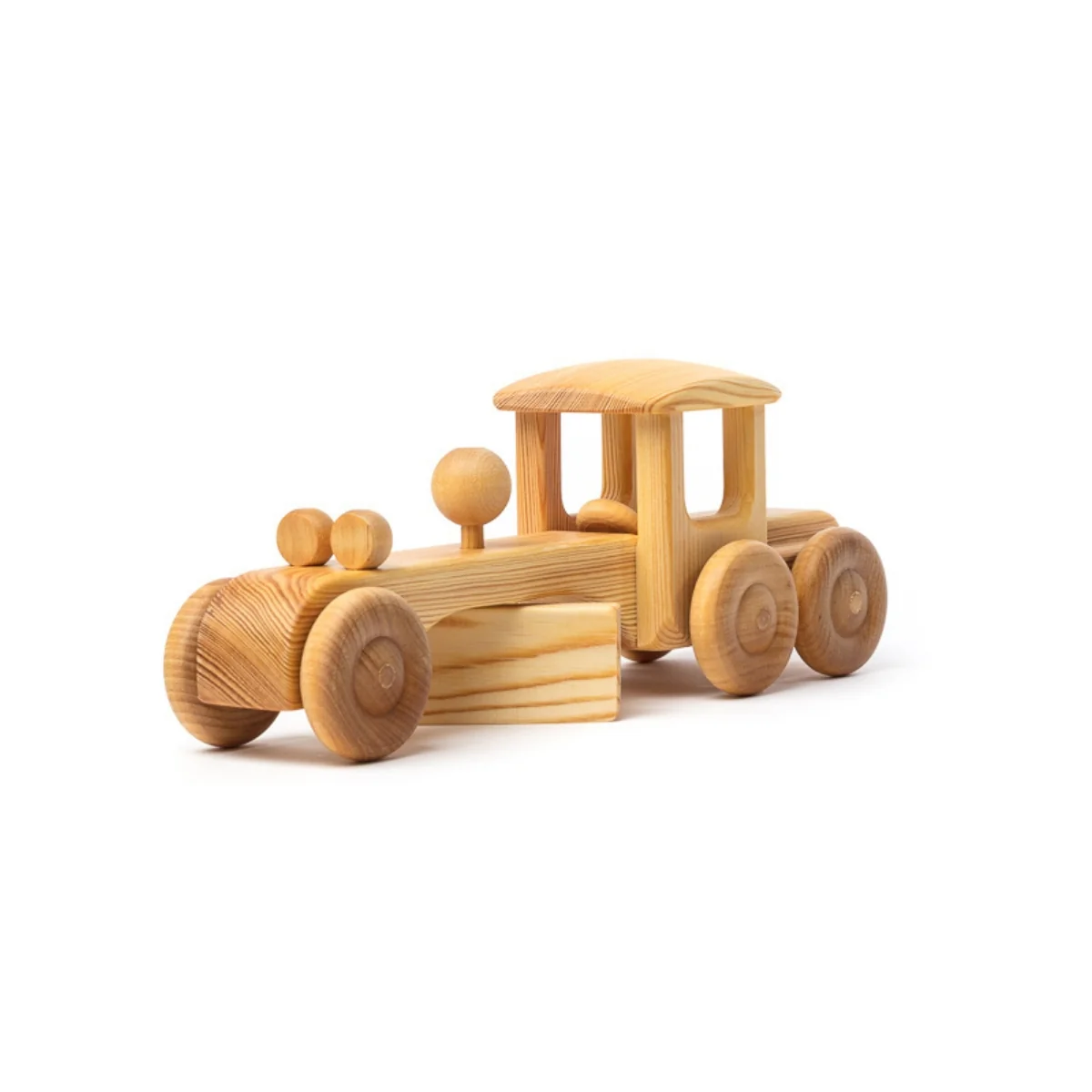 Telleby Debresk Big Road Grader
