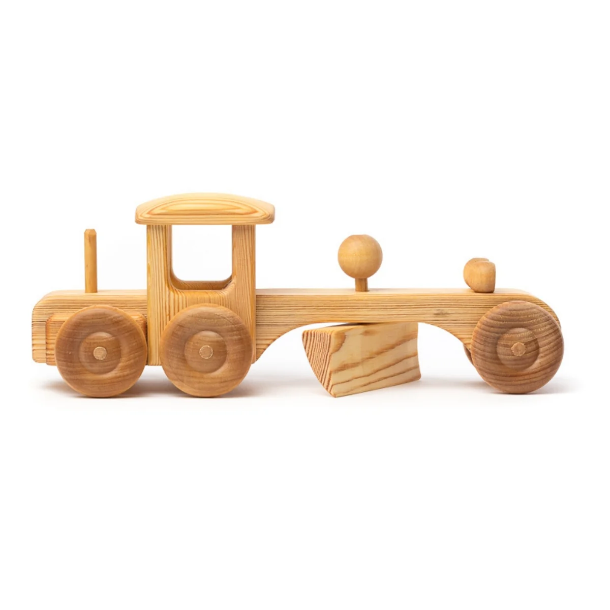 Telleby Debresk Big Road Grader - Image 2