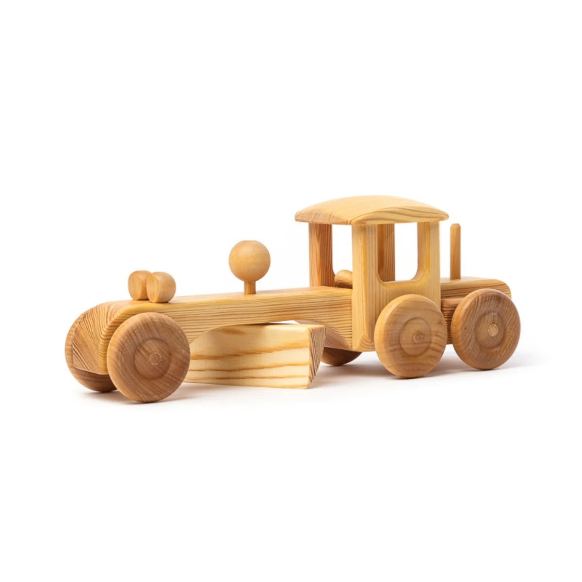 Telleby Debresk Big Road Grader - Image 3