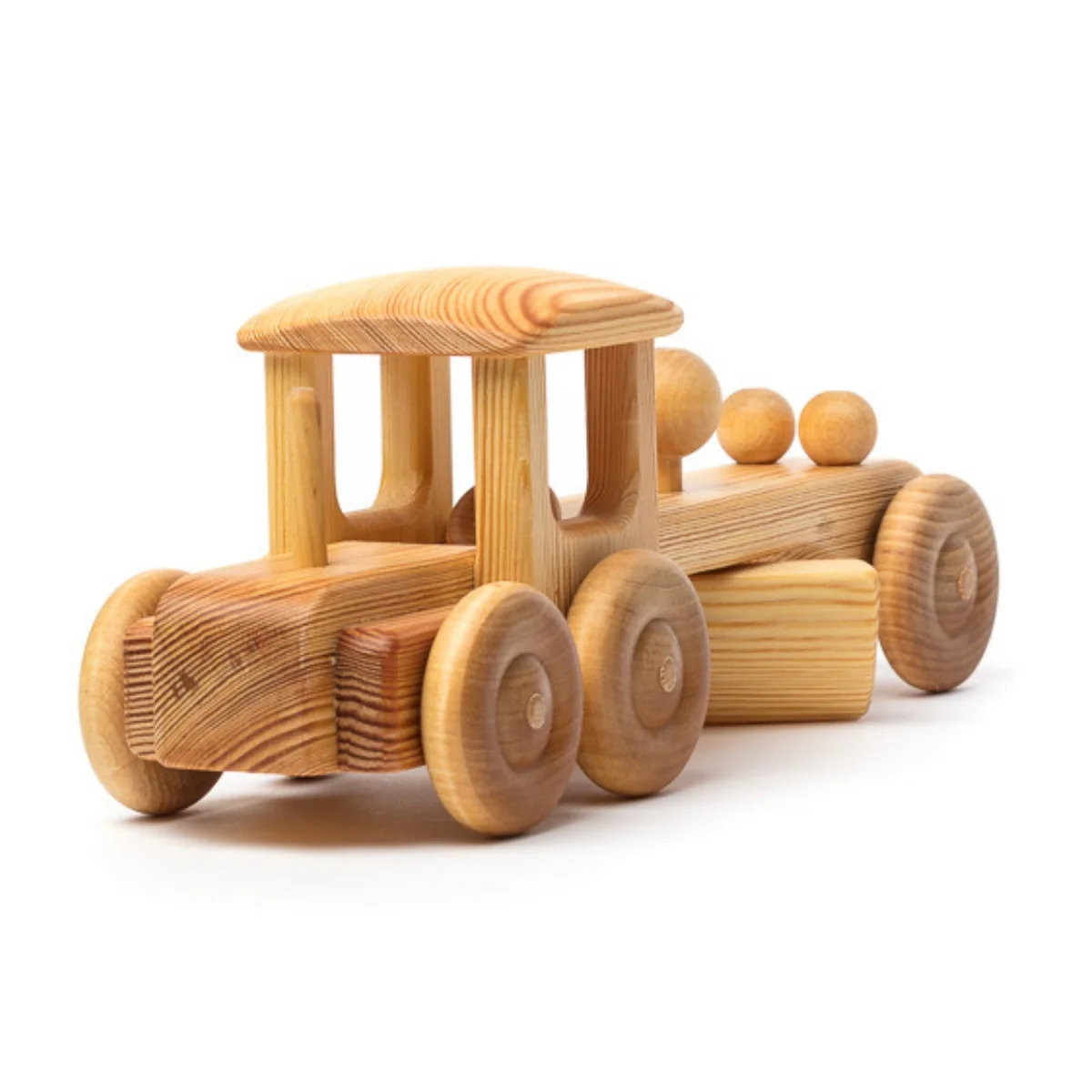Telleby Debresk Big Road Grader - Image 5