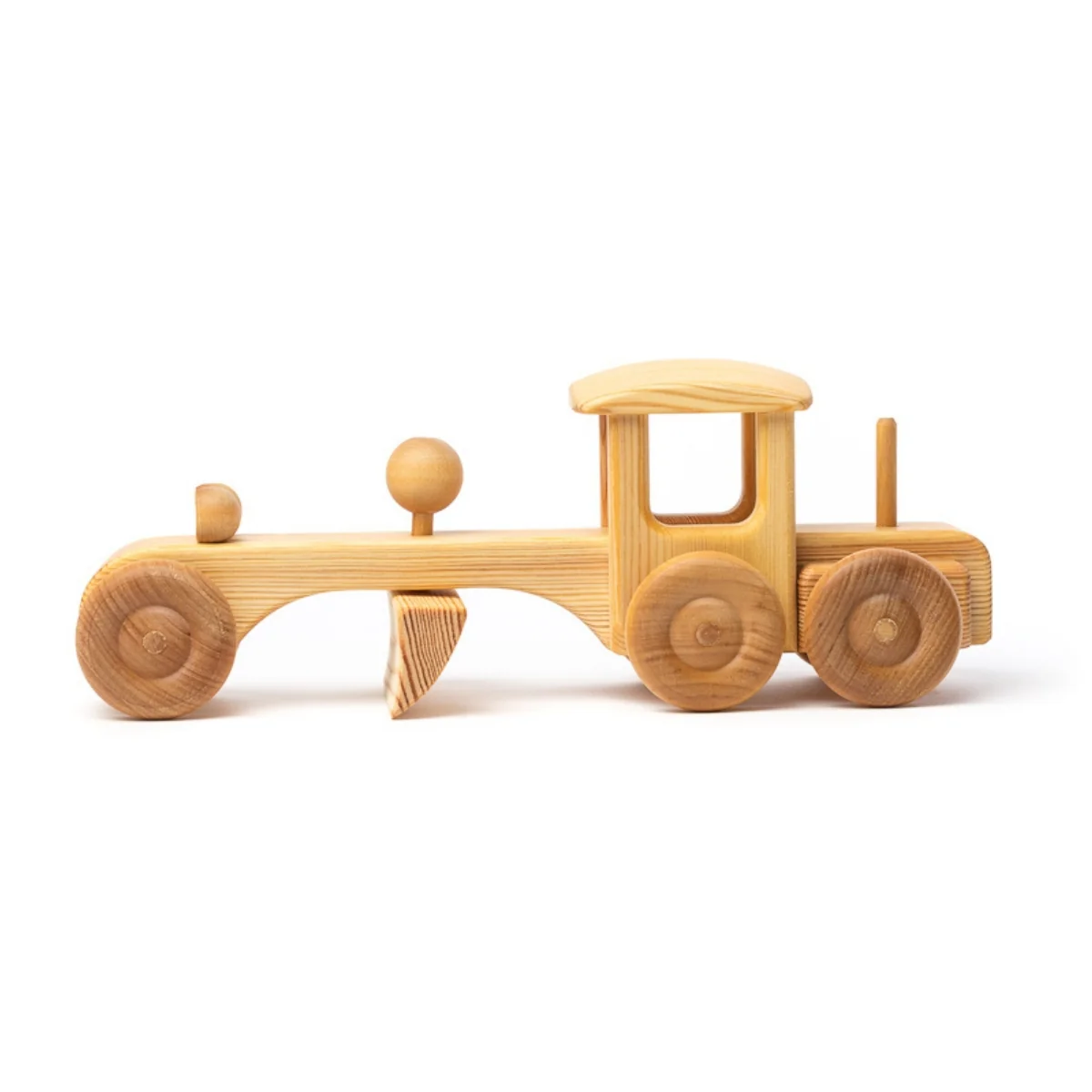 Telleby Debresk Big Road Grader - Image 6