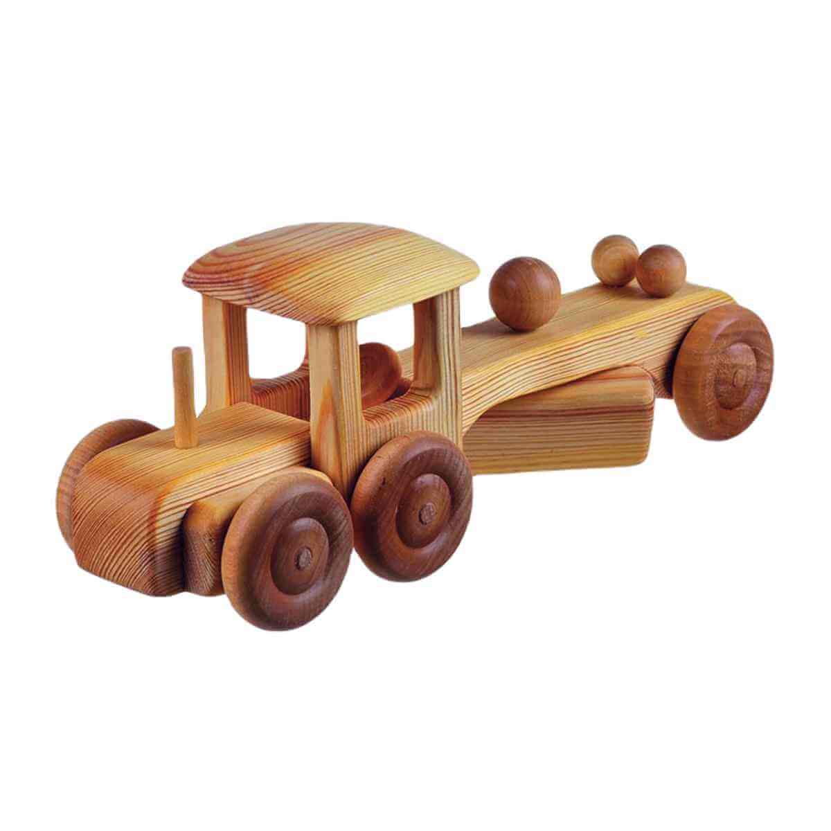 Telleby Debresk Big Road Grader - Image 7