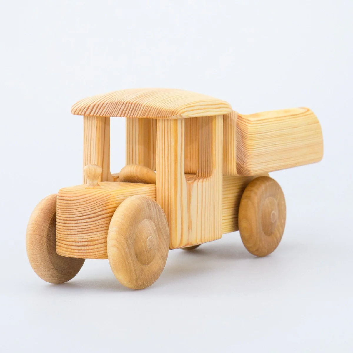 Telleby Debresk Big Tip Truck - Image 7