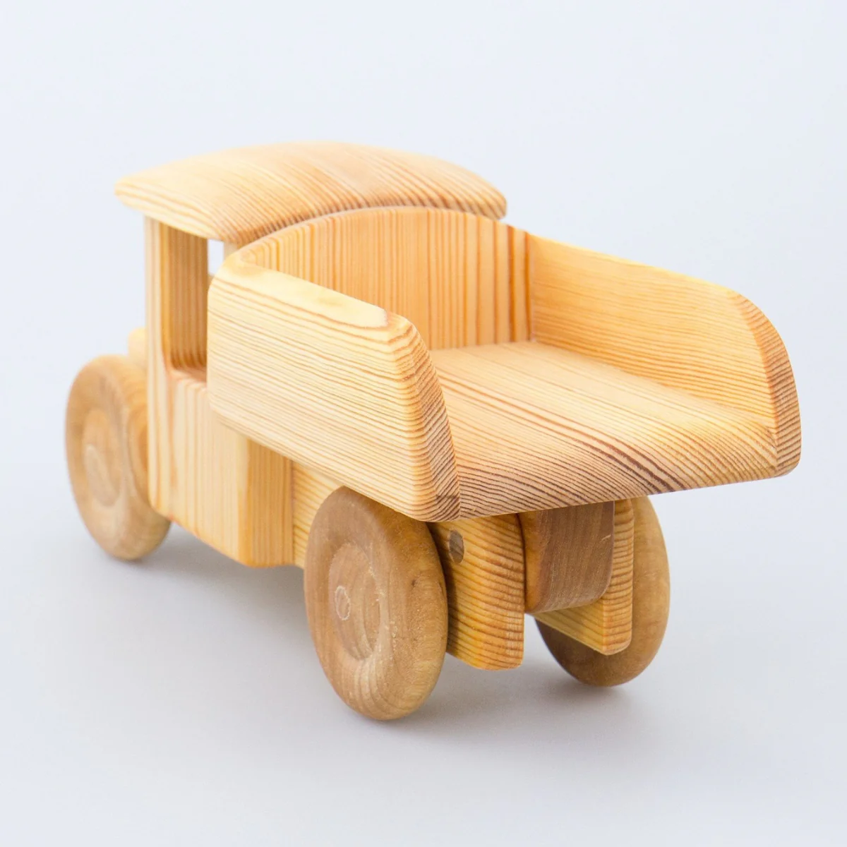 Telleby Debresk Big Tip Truck - Image 8