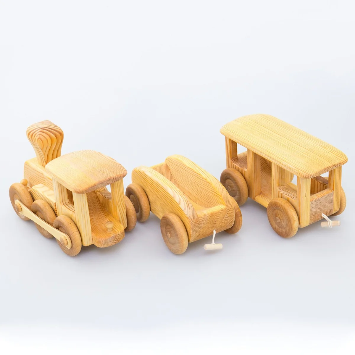 Telleby Debresk Big Train - Image 5