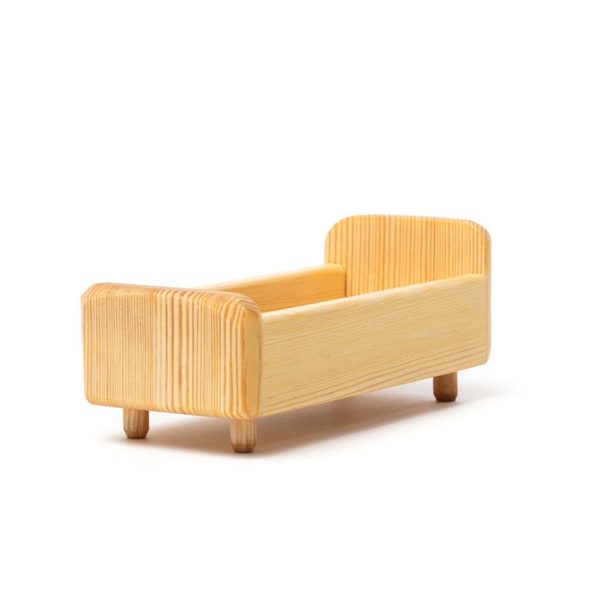 Telleby Debresk Dolls Bed