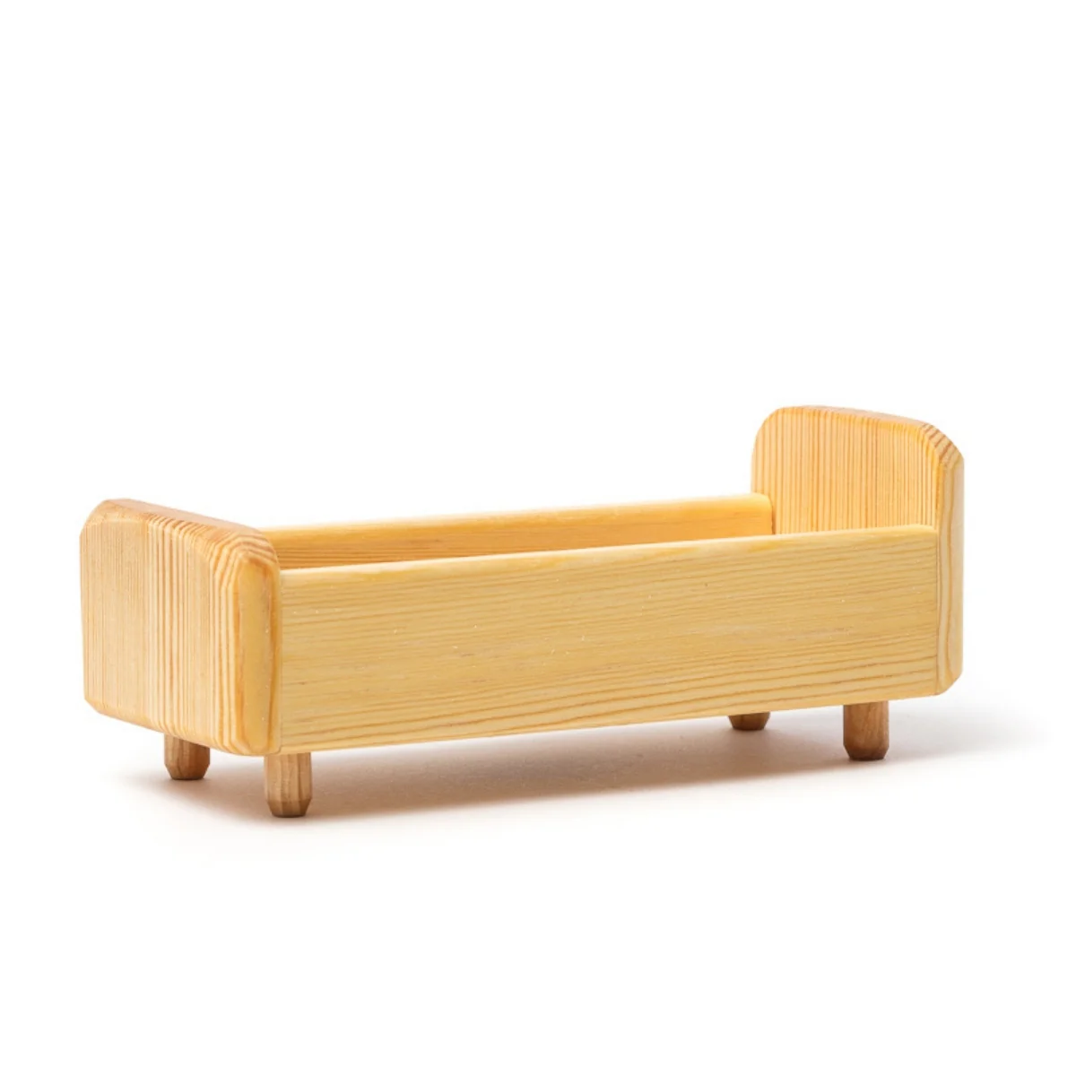Telleby Debresk Dolls Bed - Image 2