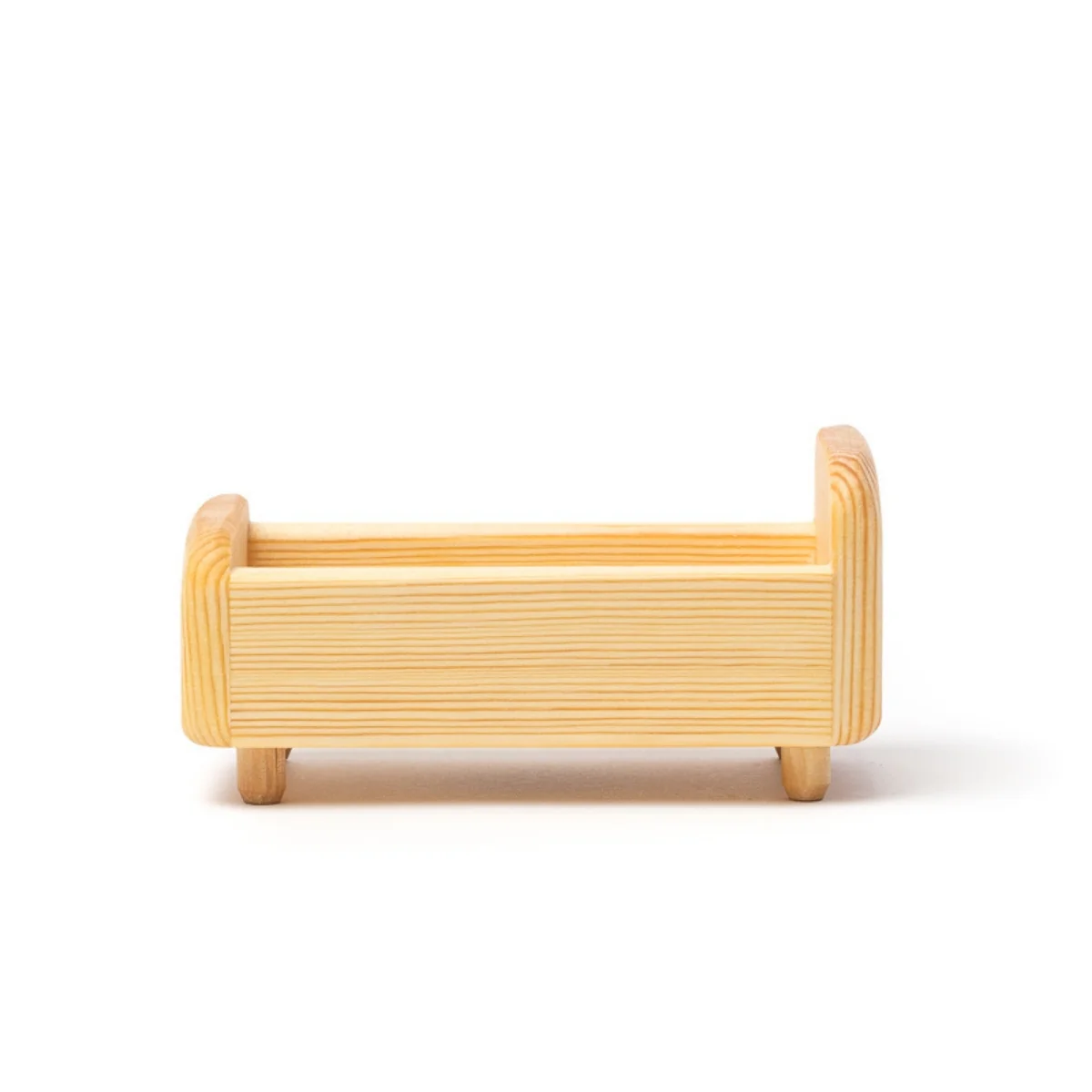 Telleby Debresk Dolls Bed - Image 5
