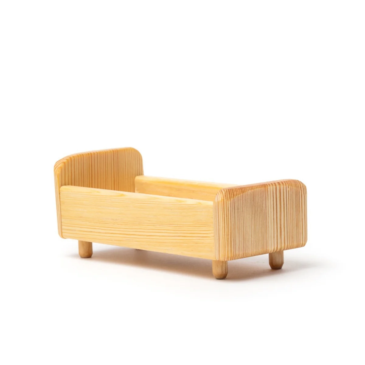 Telleby Debresk Dolls Bed - Image 6