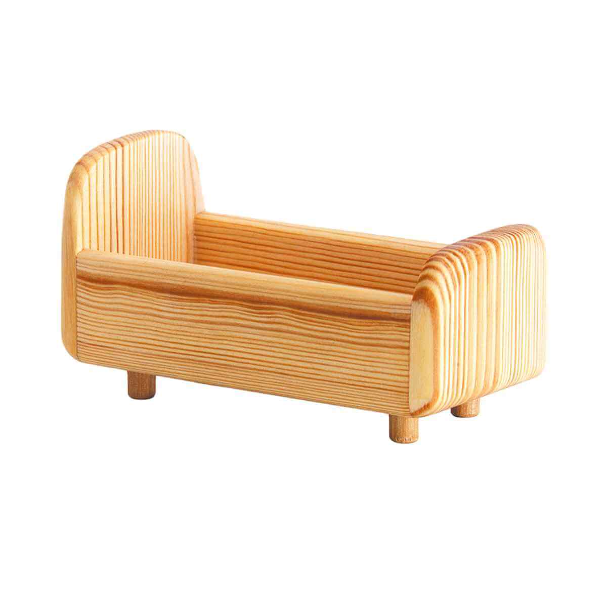 Telleby Debresk Dolls Bed - Image 7