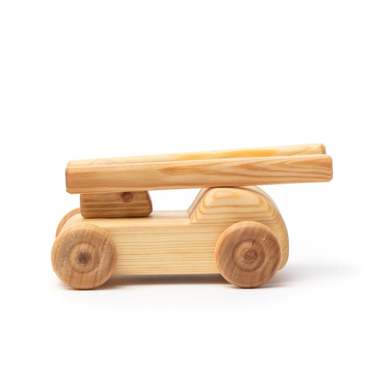 Telleby Debresk Small Fire Engine - Image 2
