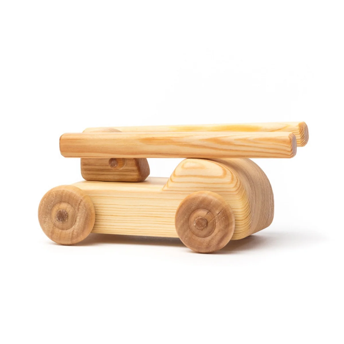 Telleby Debresk Small Fire Engine - Image 5
