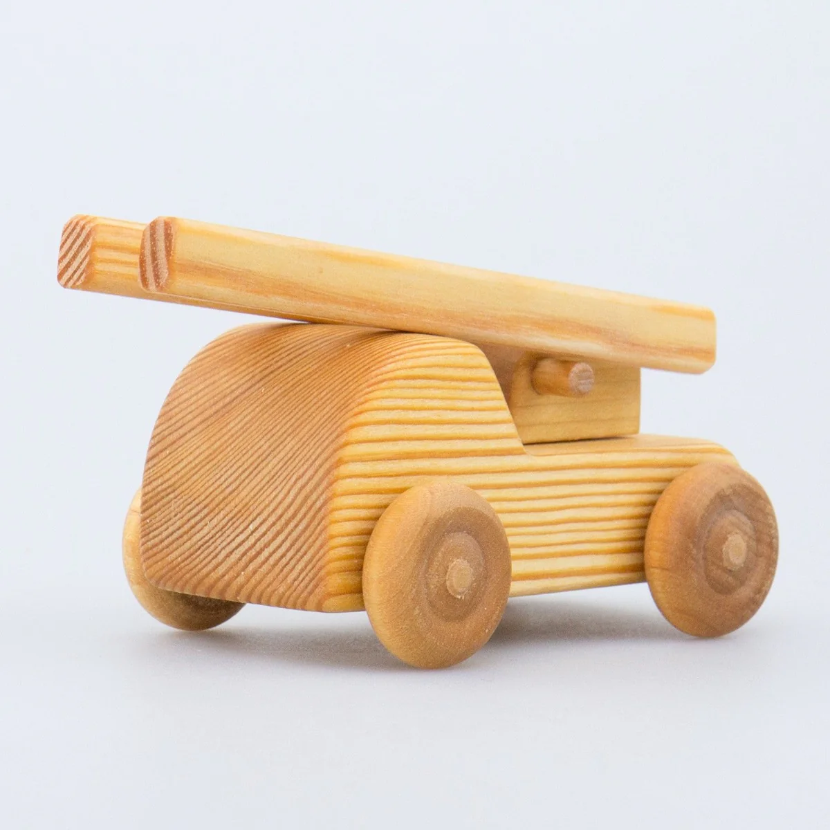 Telleby Debresk Small Fire Engine - Image 9