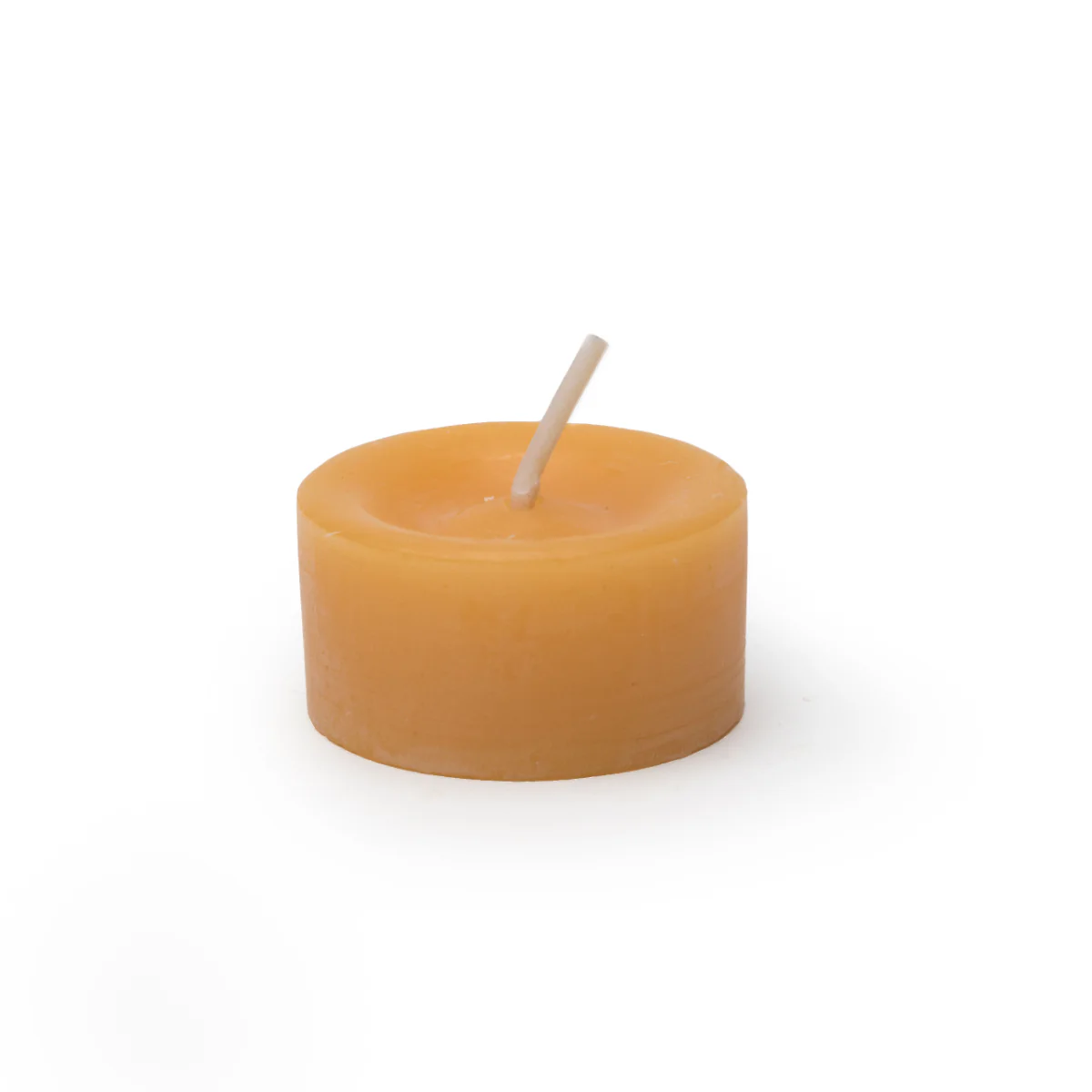 Dipam Beeswax Tealight Candles 1.8cx3.6cm, Gift Box of 7 - Image 6