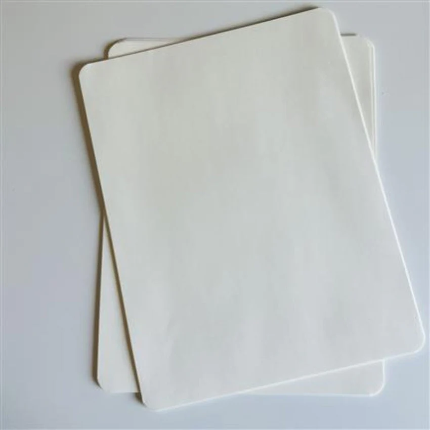 Drawing Cartridge Paper - 120gsm 25x32.5cm 100 Sheets with Rounded Corners