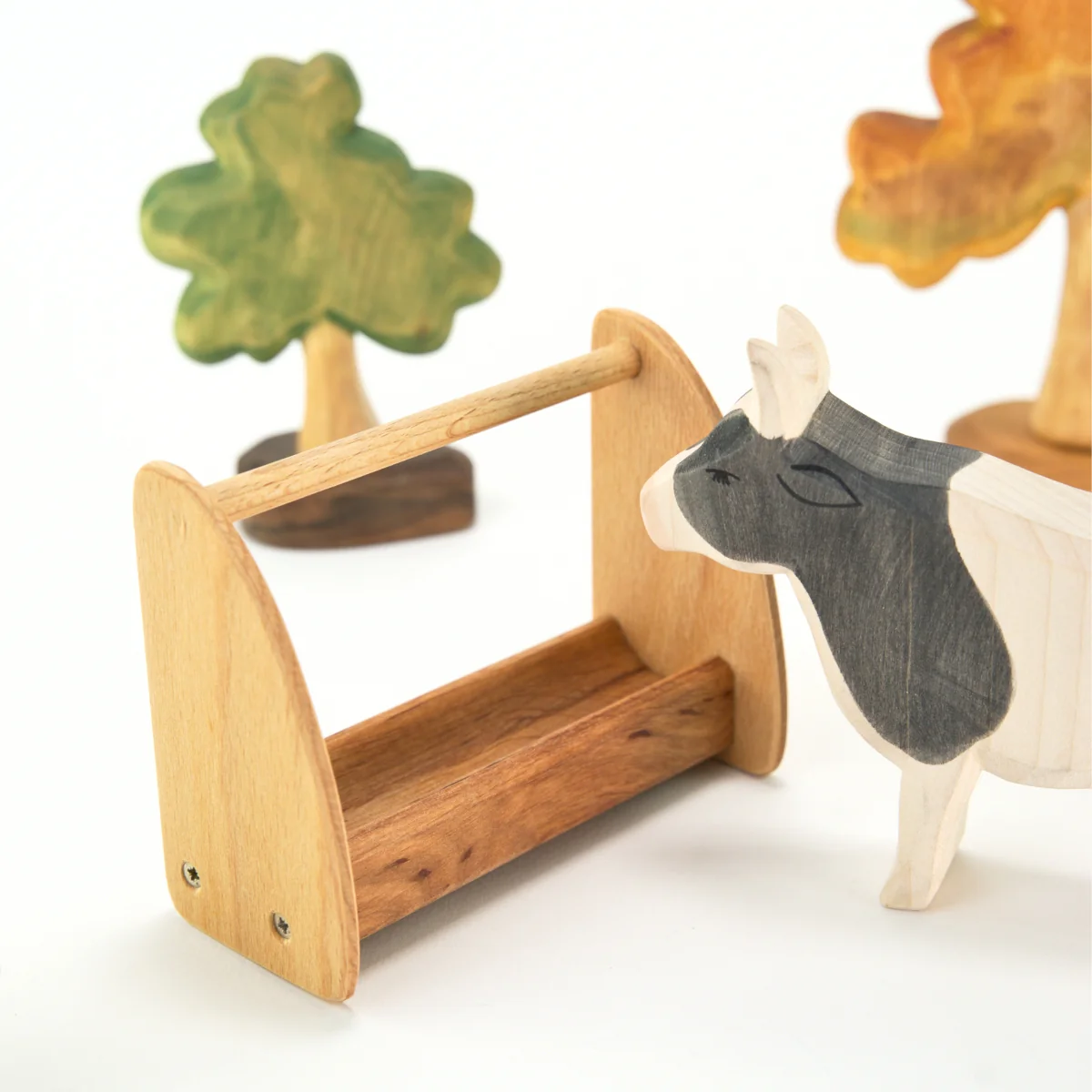 Drei Blatter Feeding Trough - Image 2