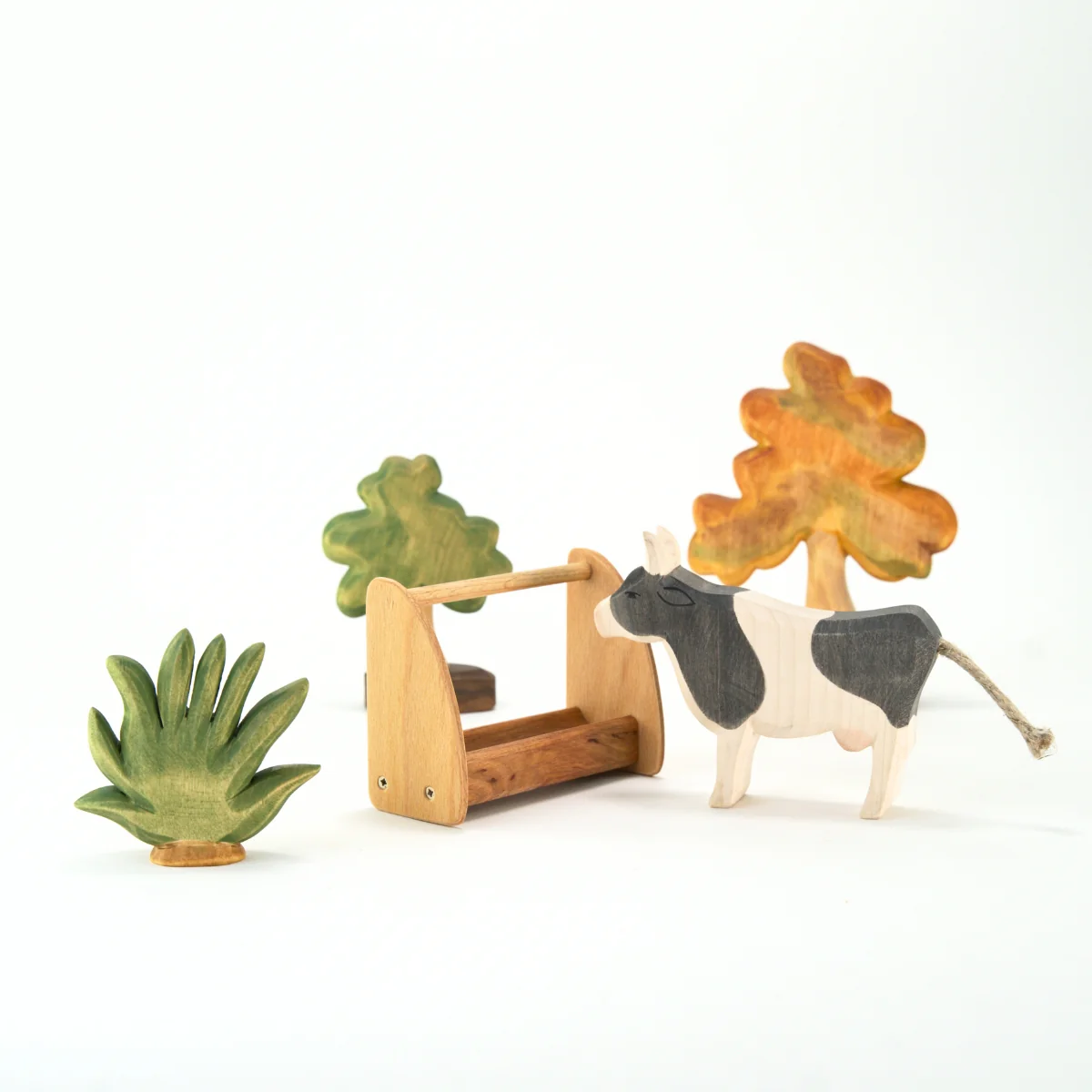 Drei Blatter Feeding Trough - Image 3