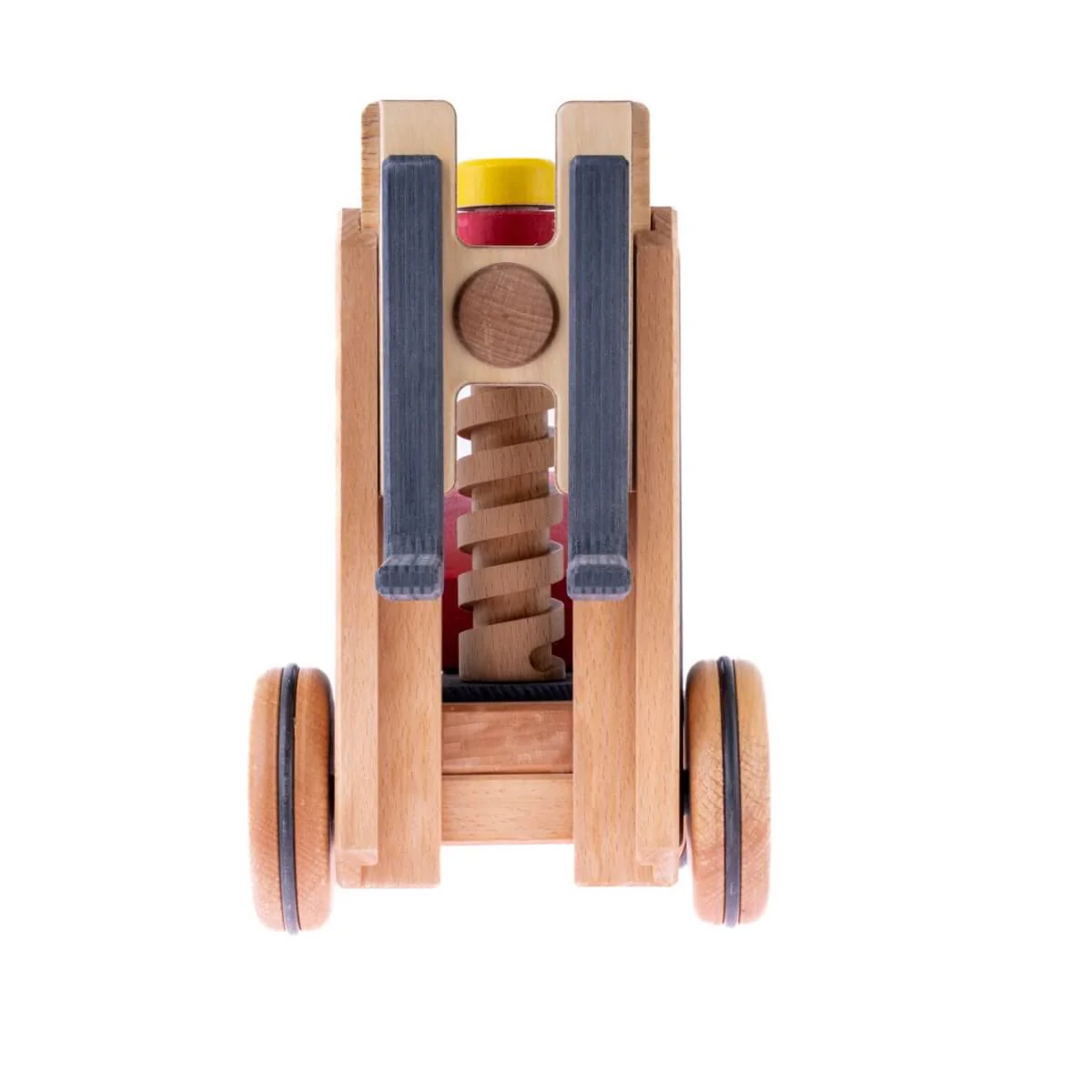 Dynamiko Stapler Forklift - Image 4