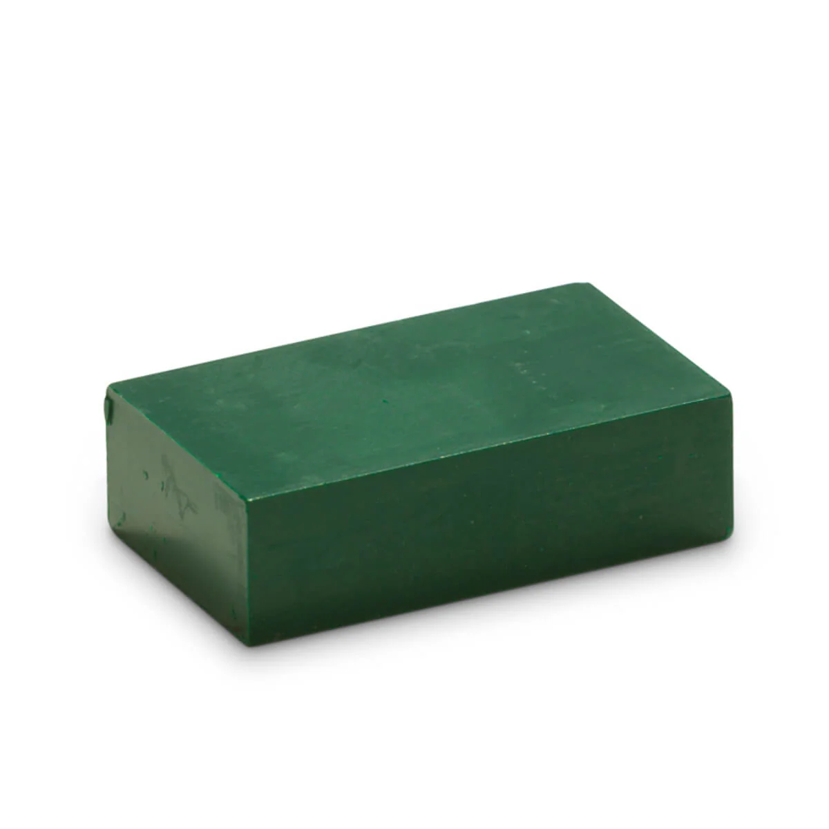 Encaustic Art Hot Wax Art Blocks - 1 Block Single Colour - Image 8