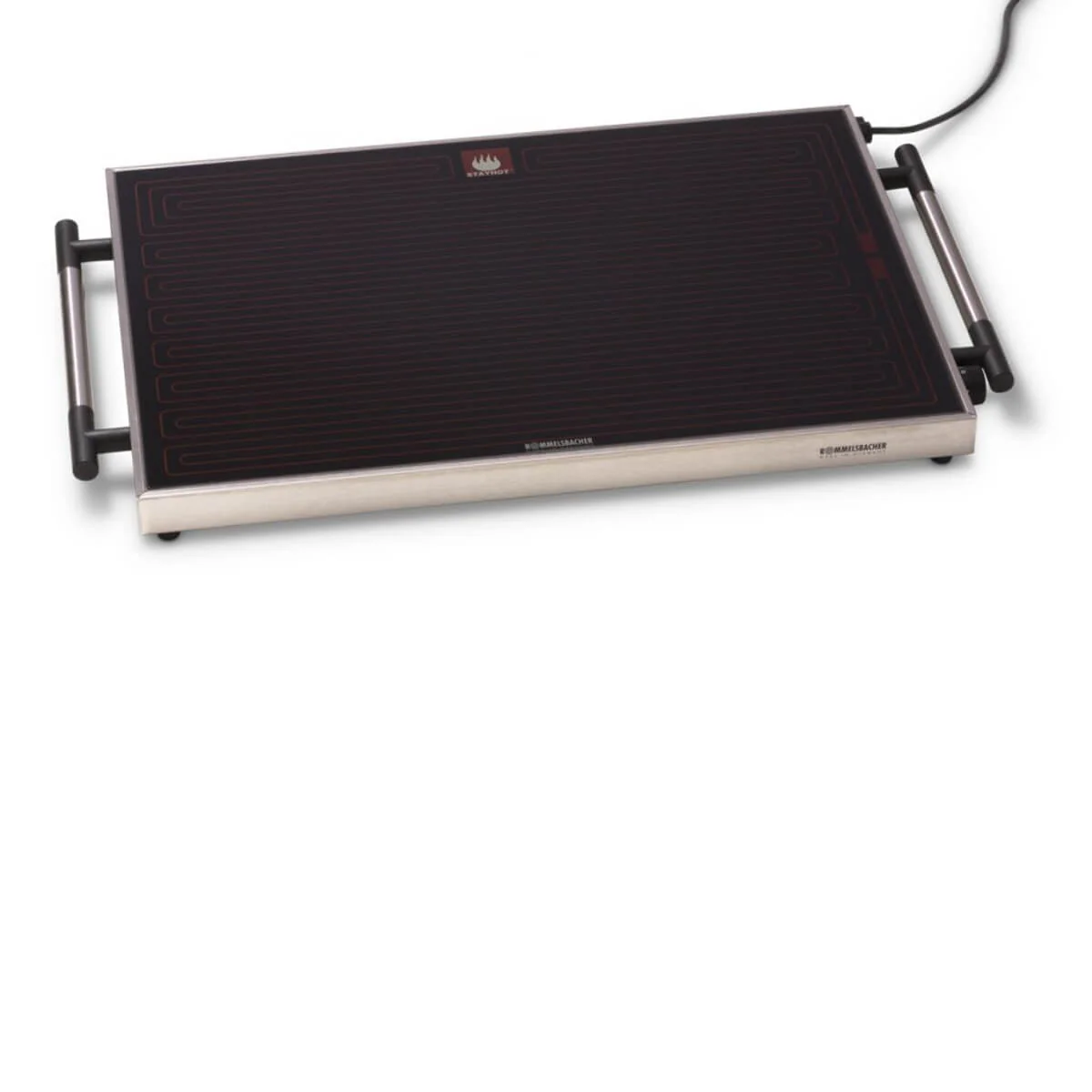 Encaustic Art Hot Wax Art Hotplate 40x60cm with thermostat - Image 3