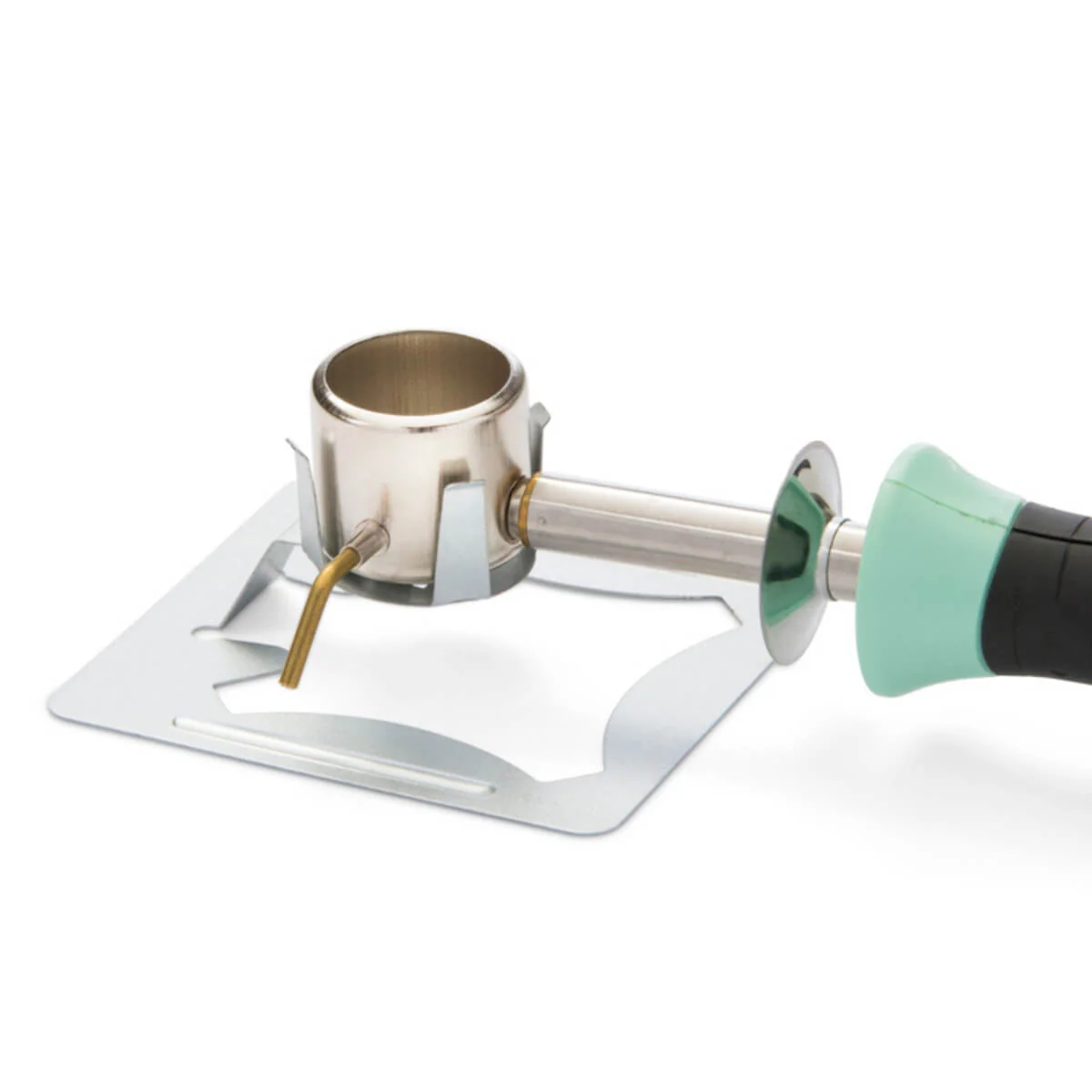 Encaustic Art Wax Art Crucible Wax Pourer for Stylus Pro - Image 3