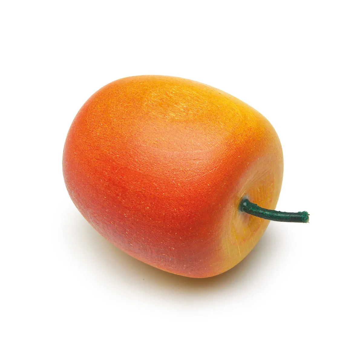 Erzi Apple Yellow Red