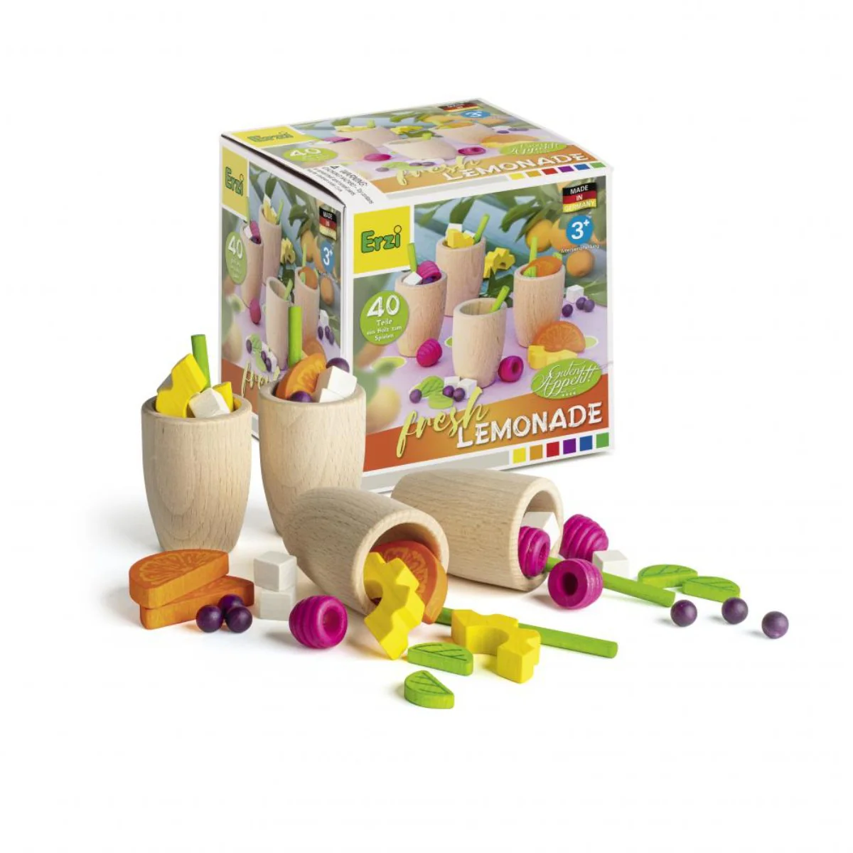 Erzi Fresh Lemonade Assortment - Image 3