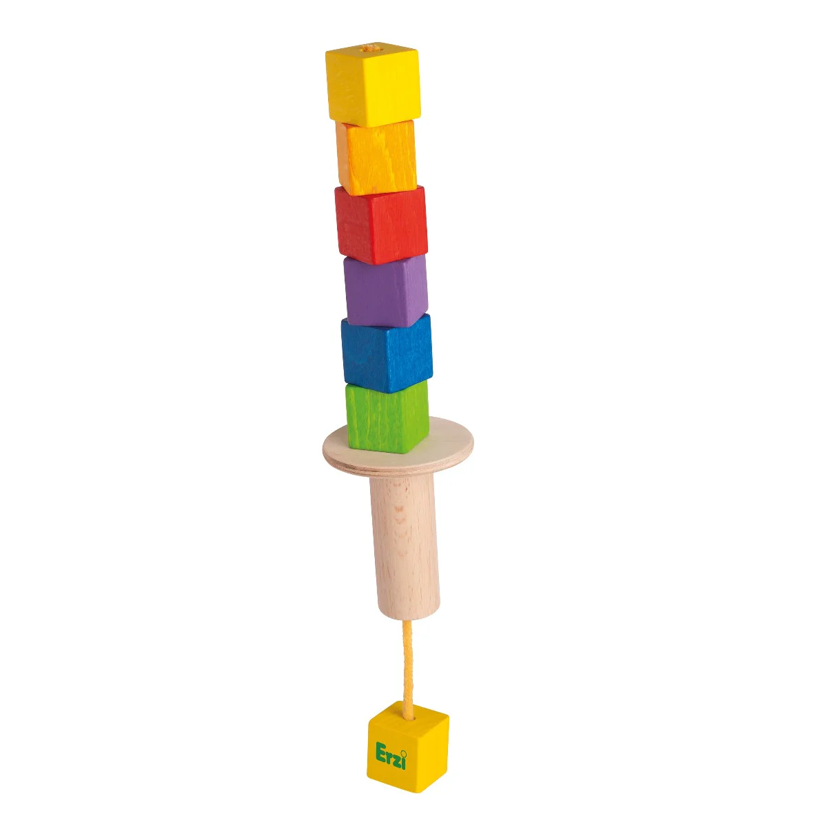 Erzi Balancing Towers - Image 5