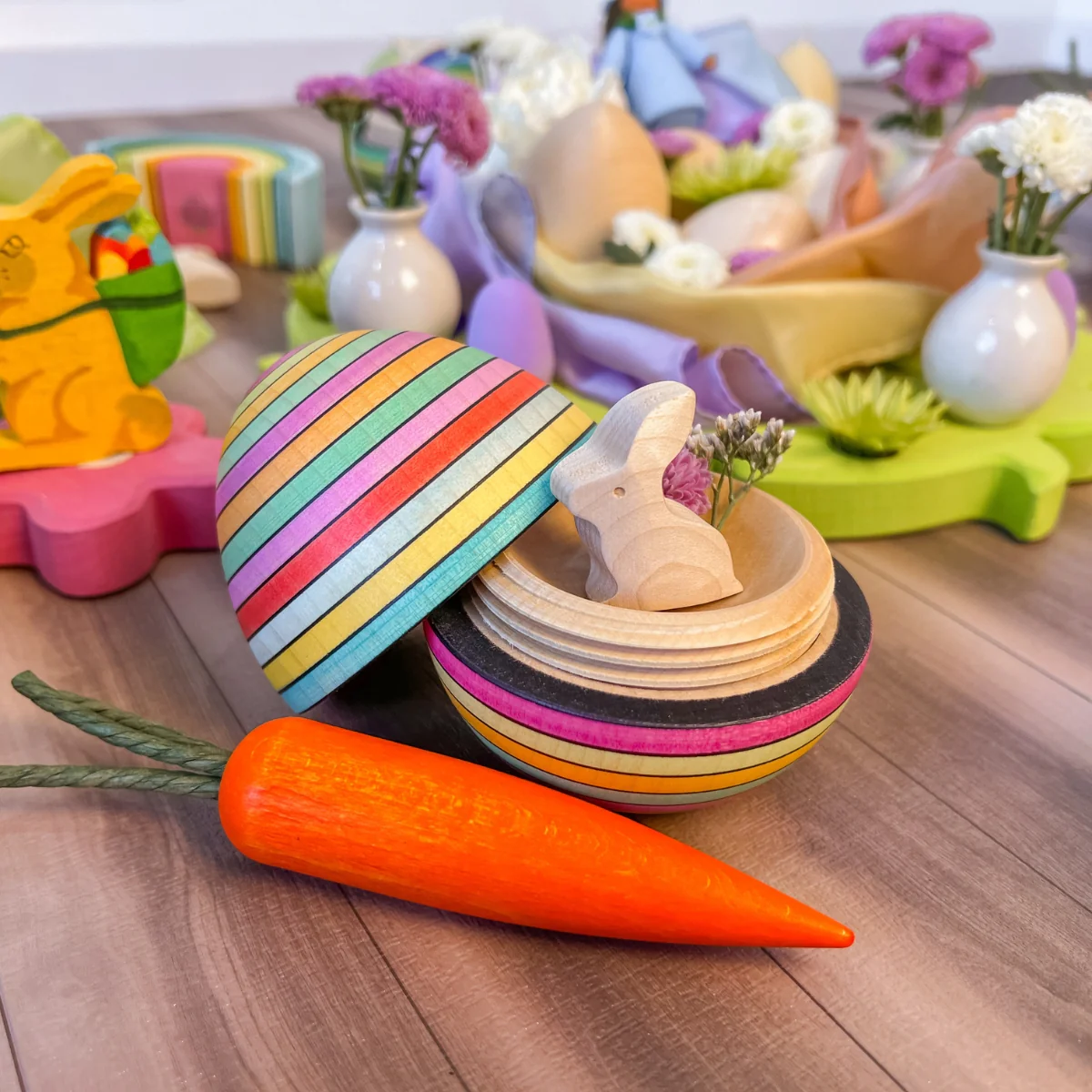 Erzi Carrot - Image 3