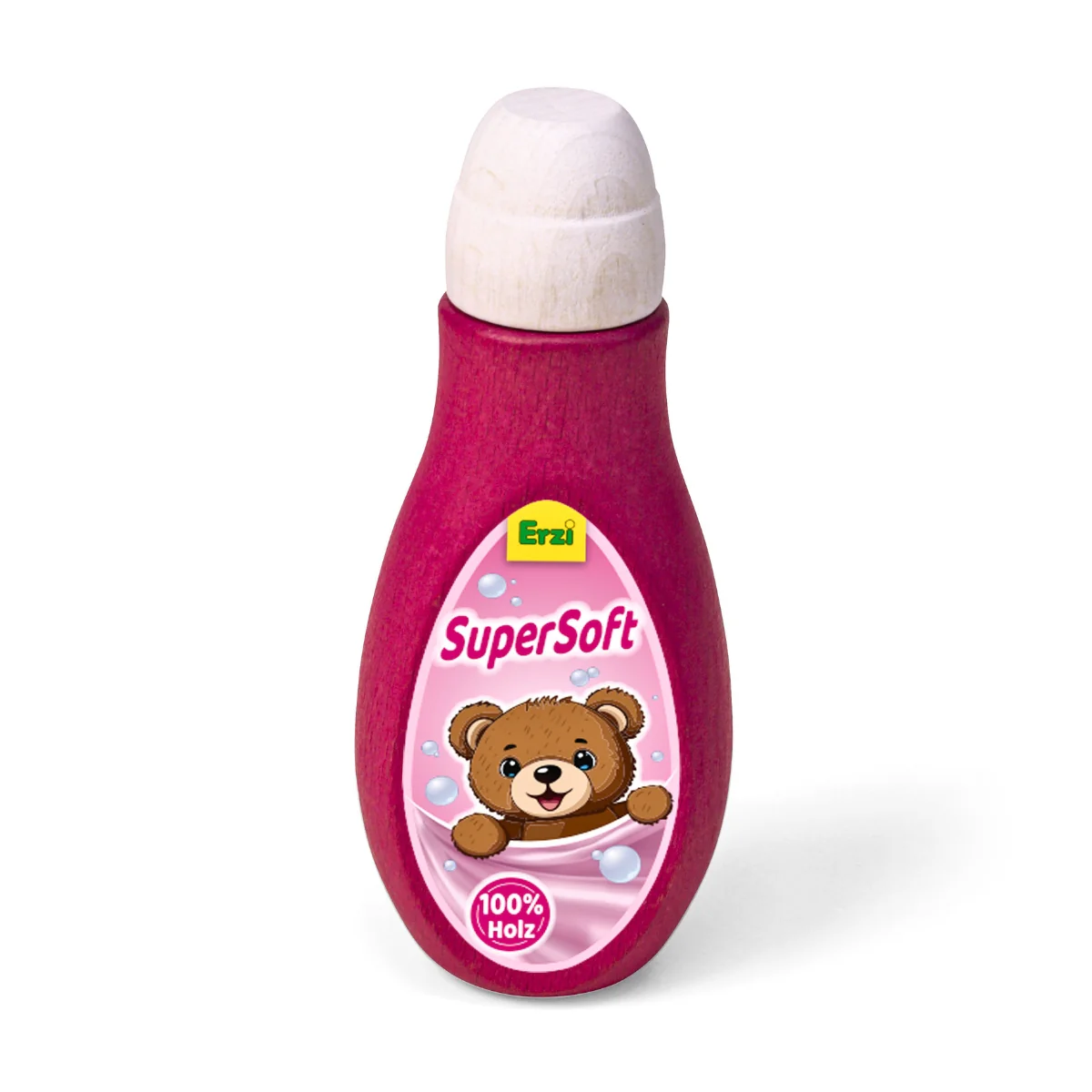 Erzi Fabric Softener in a Bottle - SuperSoft