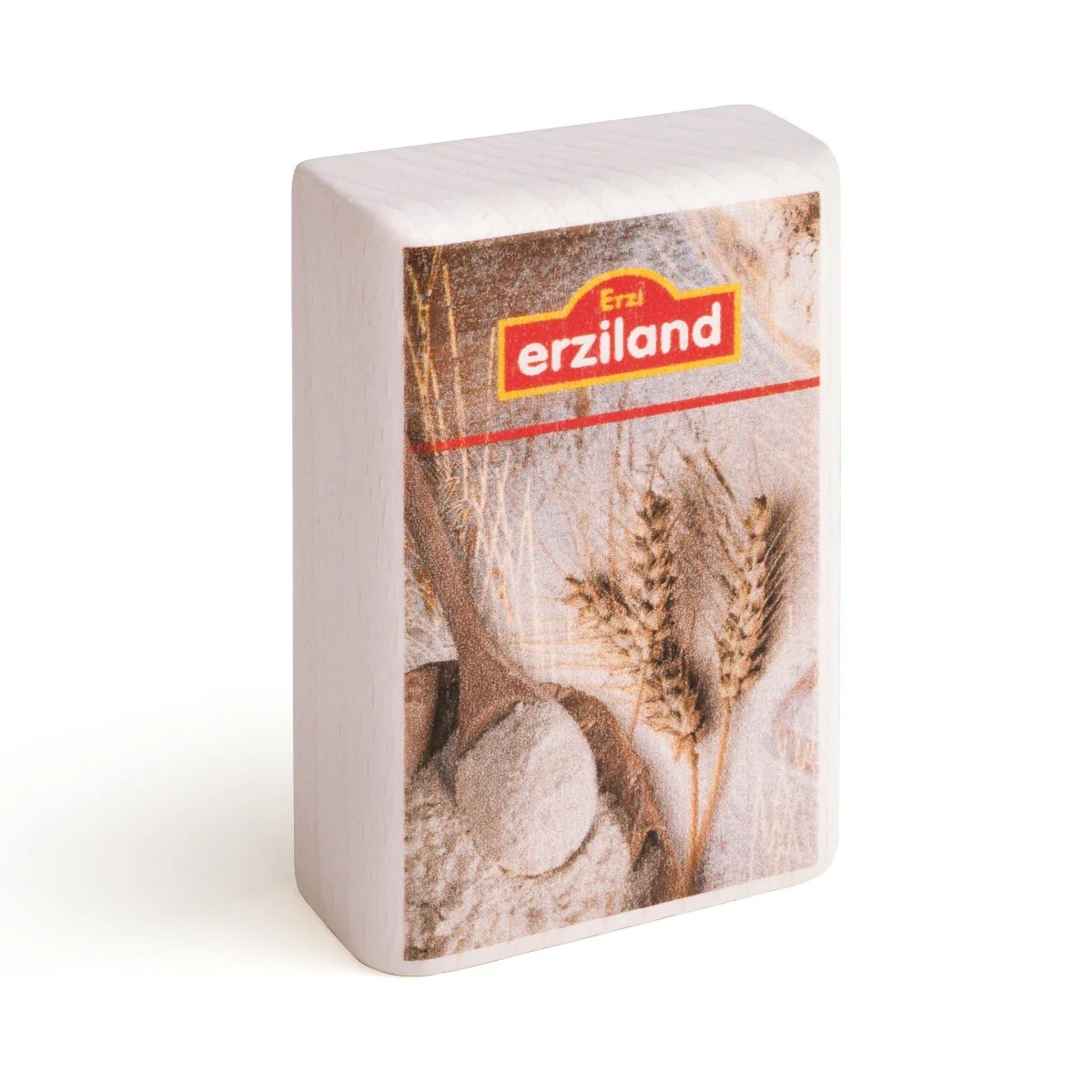 Erzi Flour