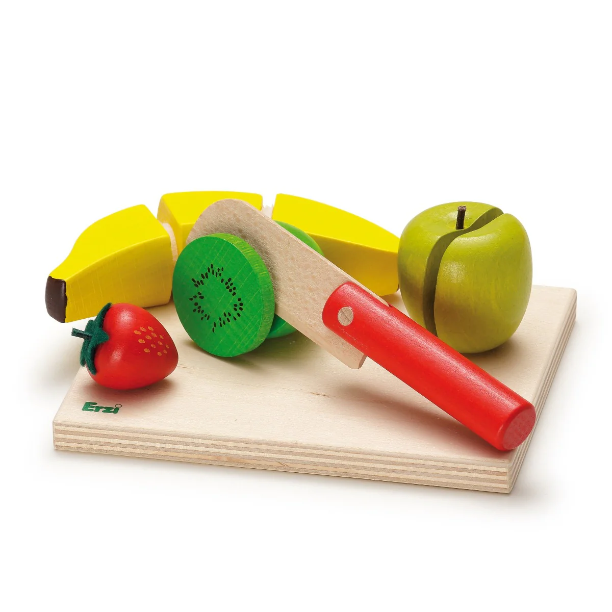 Erzi Fruit Salad Cutting Set