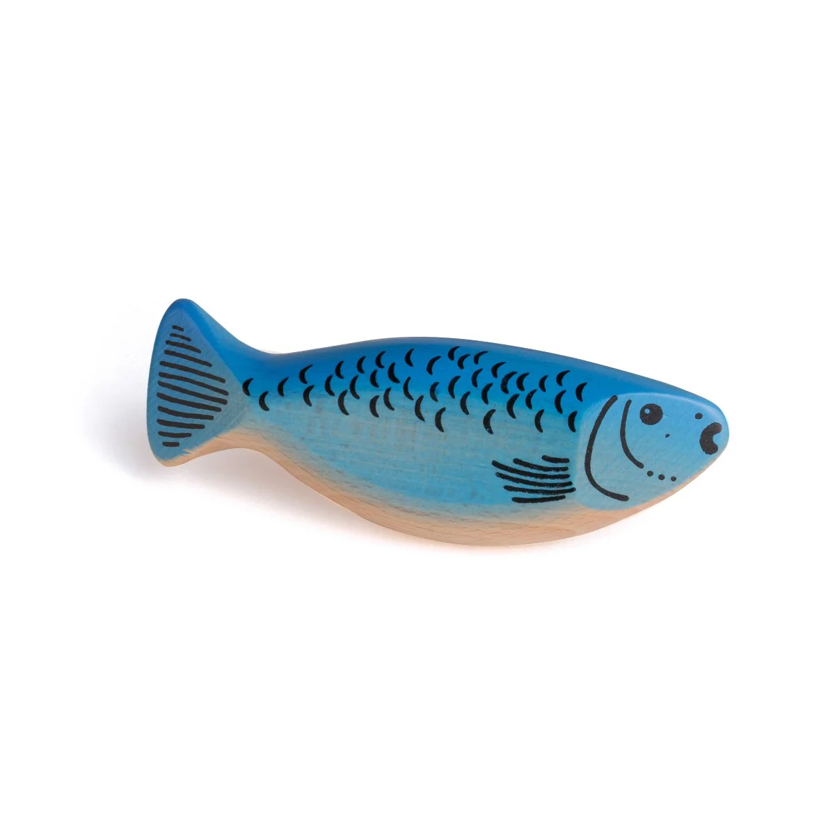 Erzi Herring Fish