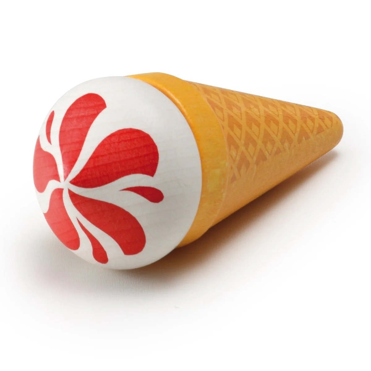 Erzi Cornetto Ice Cream Strawberry in a Tin - Retired Product, Limited Stock - Image 2