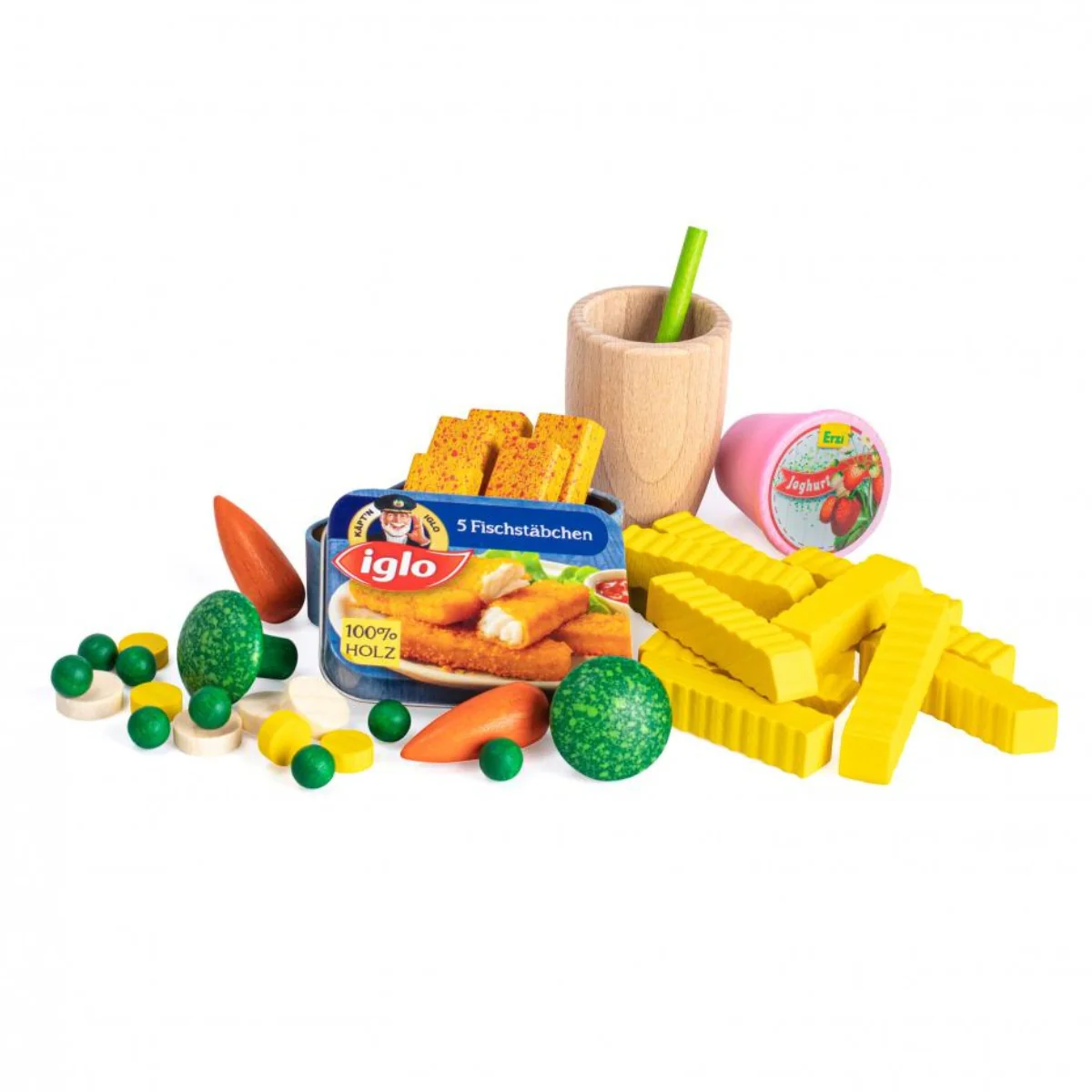 Erzi Lunch Assortment (2023) - Image 2