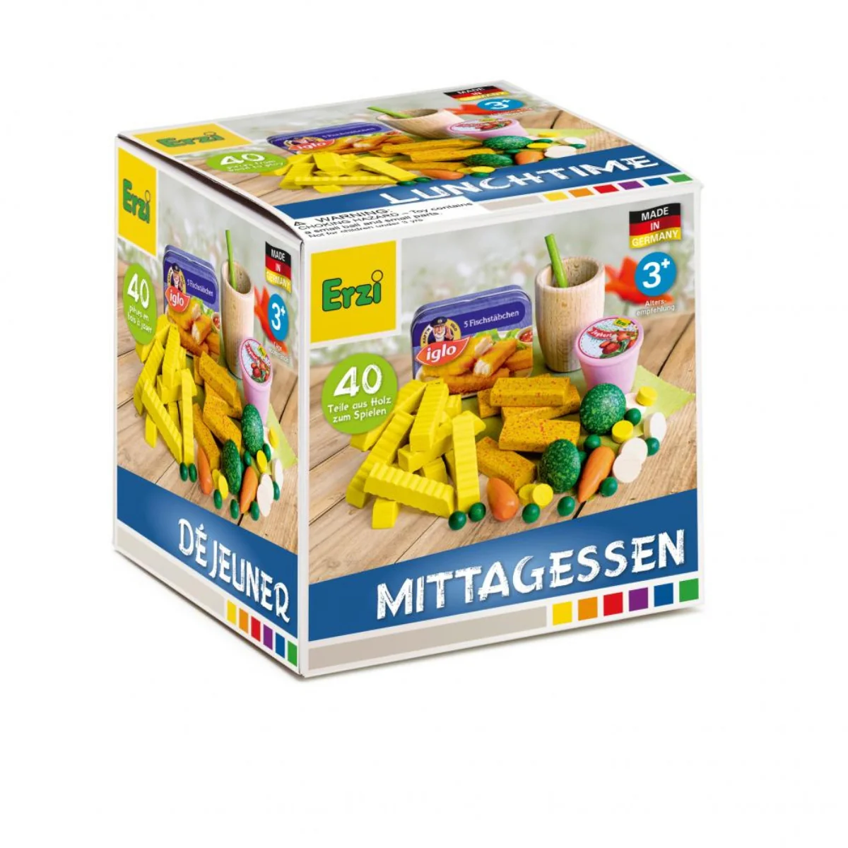 Erzi Lunch Assortment (2023) - Image 3