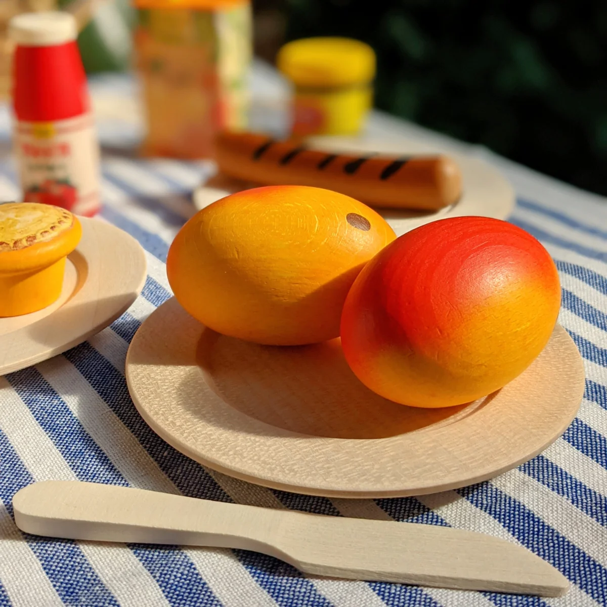 Erzi Mango Retired Product, Limited Stock - Image 2