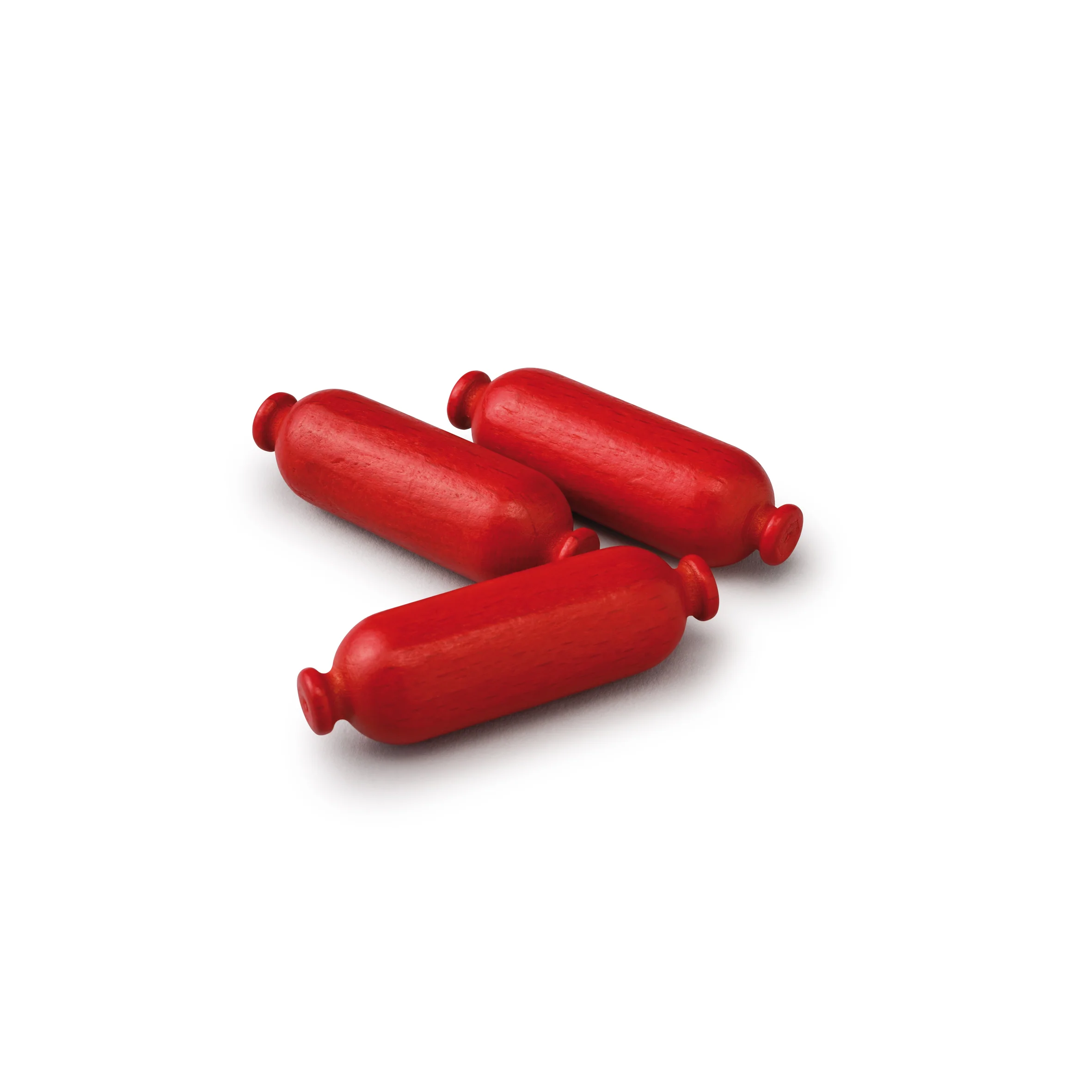 Erzi Mini Sausages in a Tin - Image 2