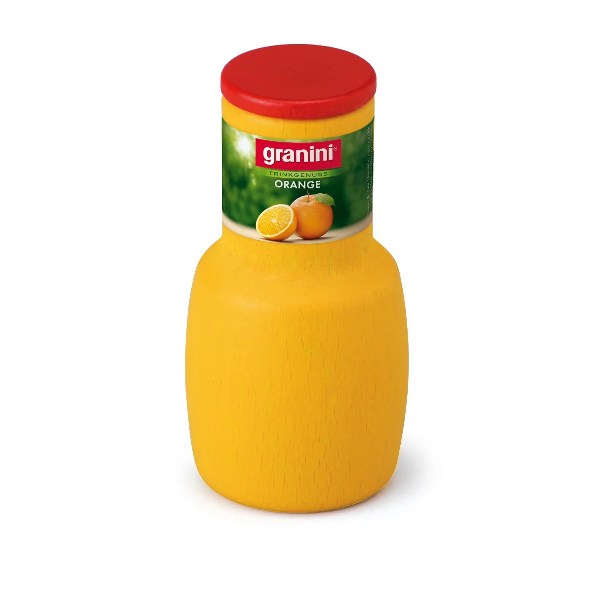 Erzi Orange Juice - Retired Product