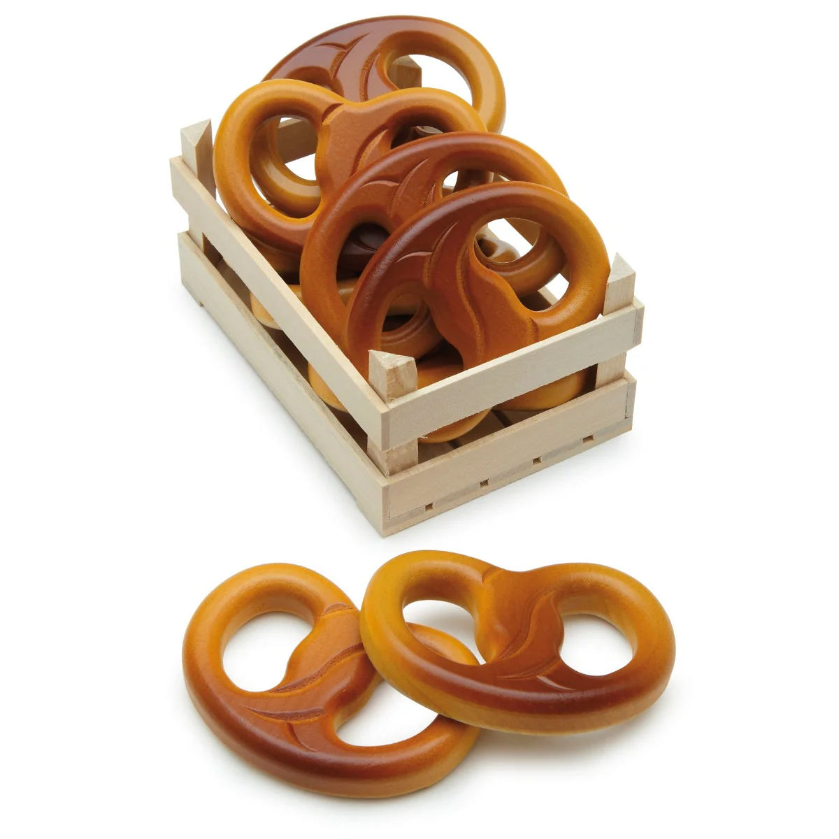 Erzi Pretzel - Image 2