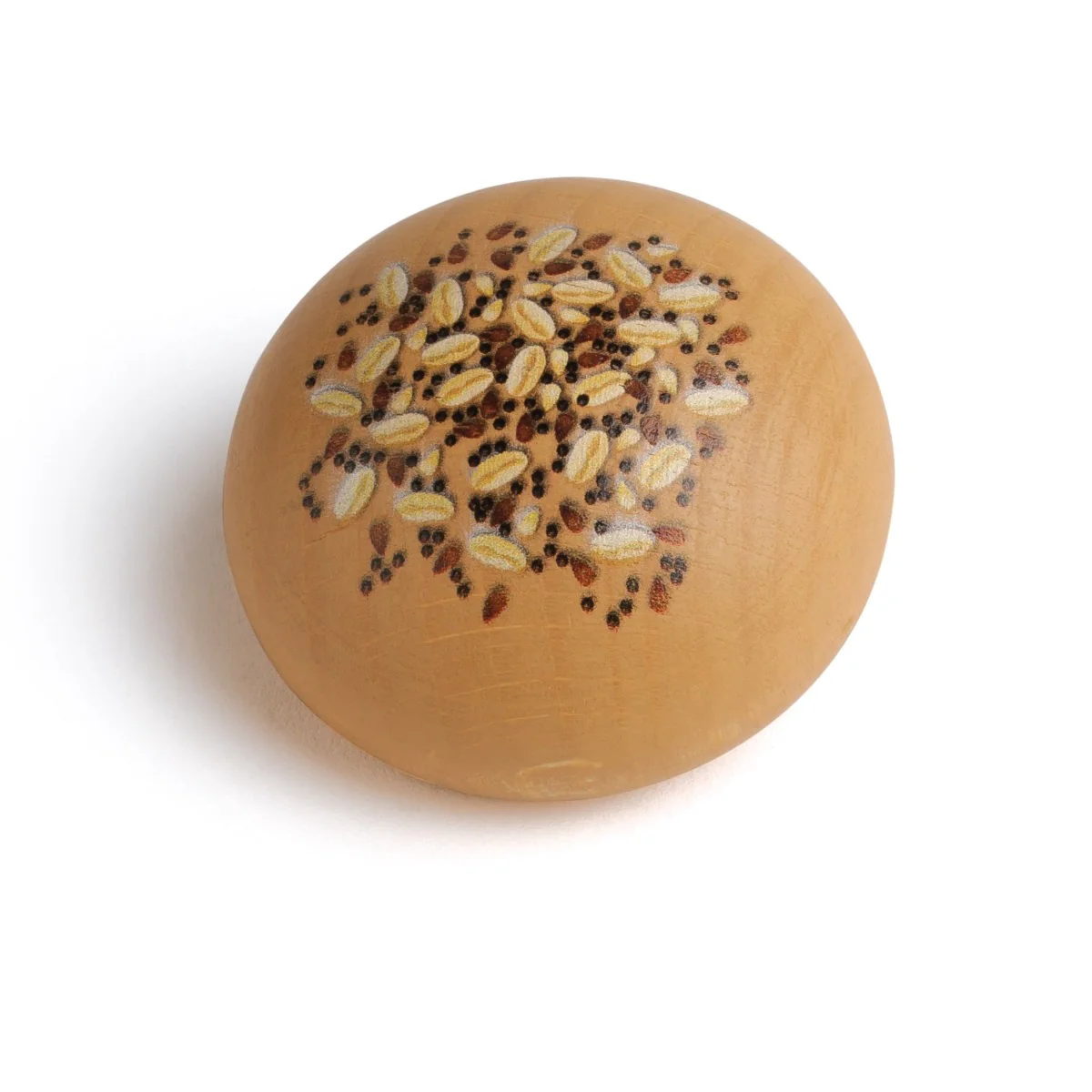 Erzi Seed Bread Roll