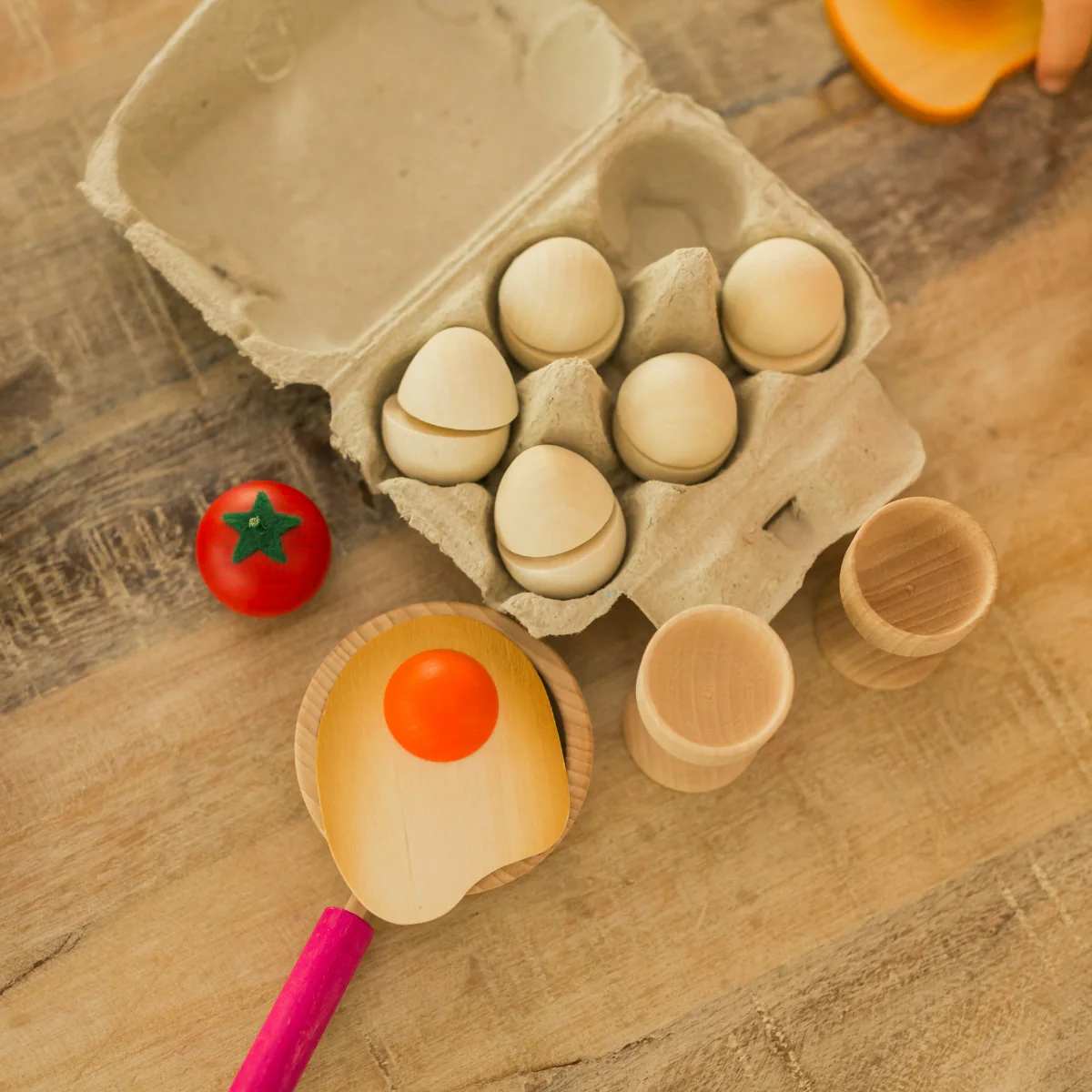 Erzi Tomato - Image 3