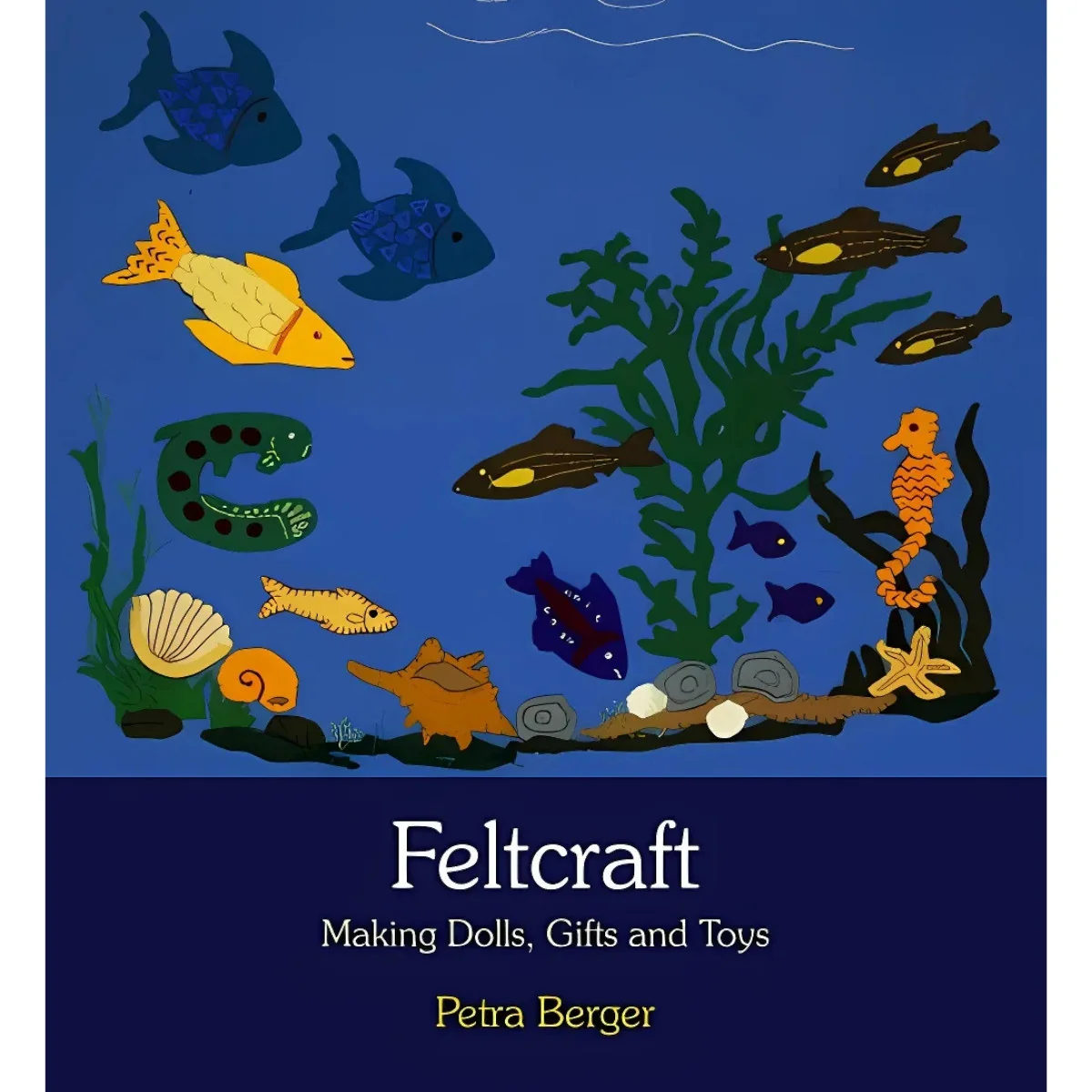 Feltcraft