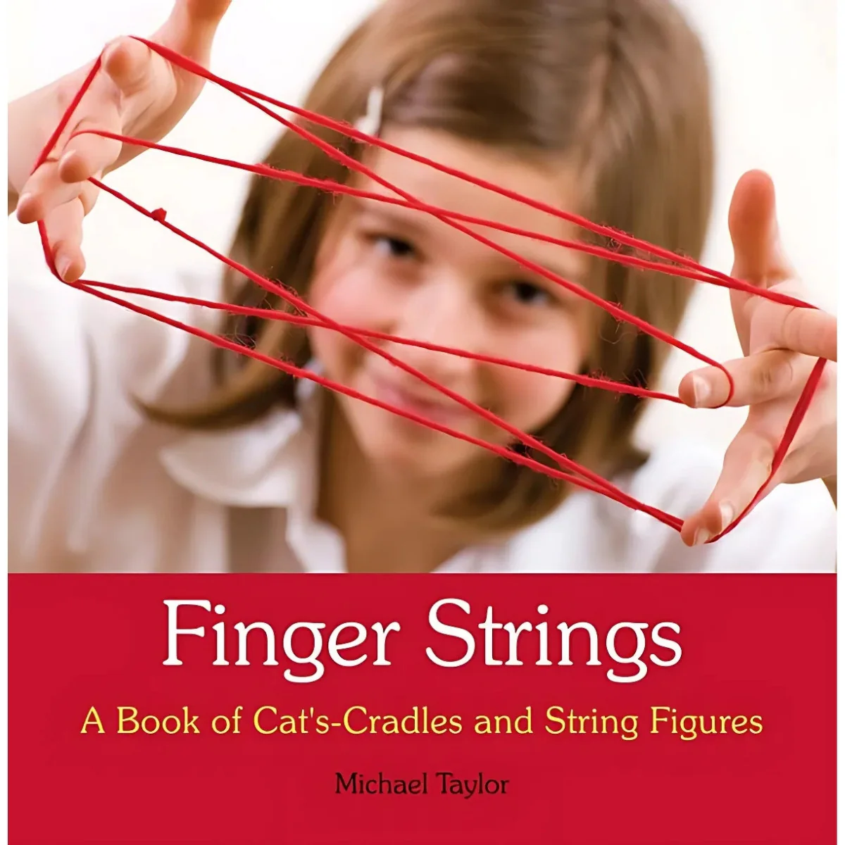 Finger Strings