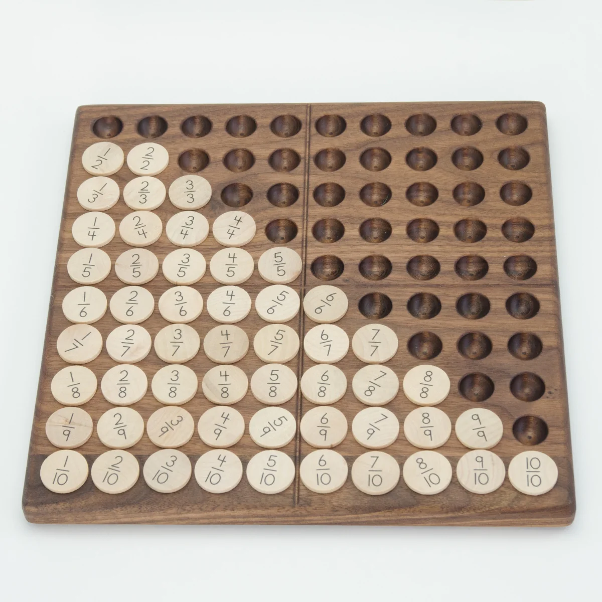 From Jennifer Fraction Coins - Image 2