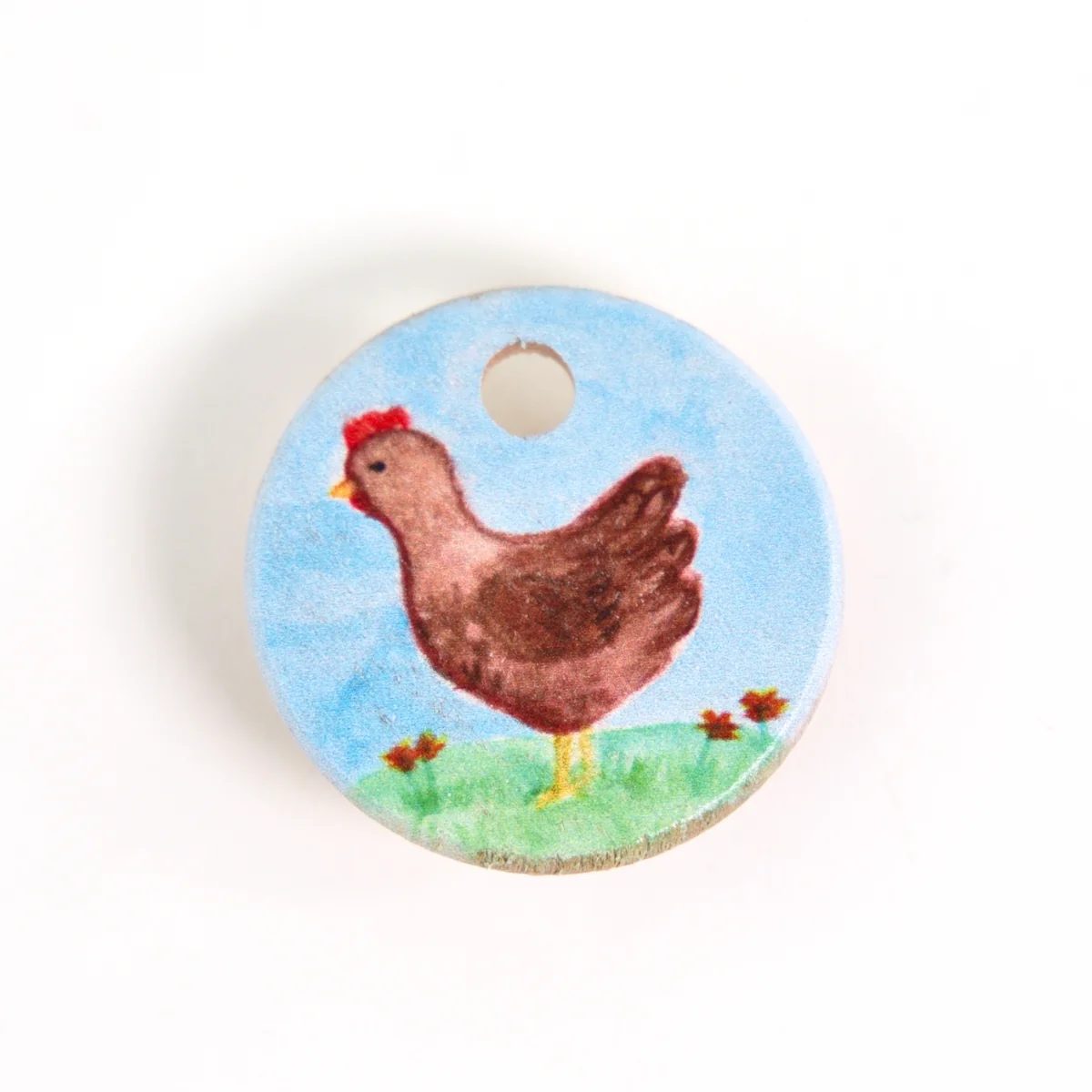From Jennifer Calendar Coins - Daily Rhythm - Single Coins - Image 10