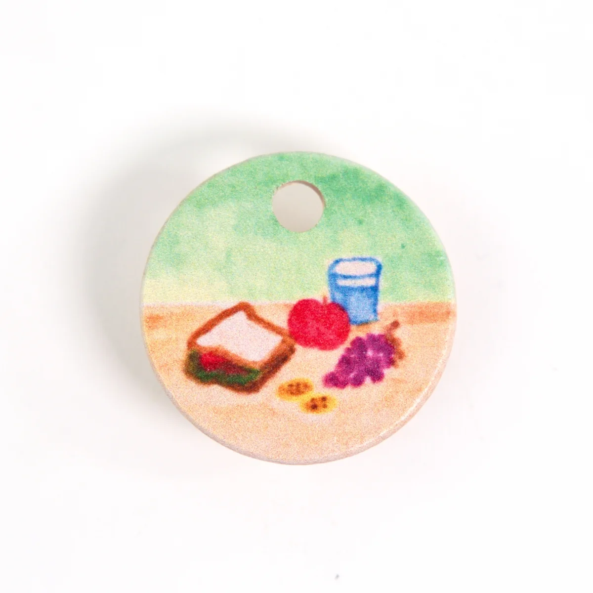 From Jennifer Calendar Coins - Daily Rhythm - Single Coins - Image 11
