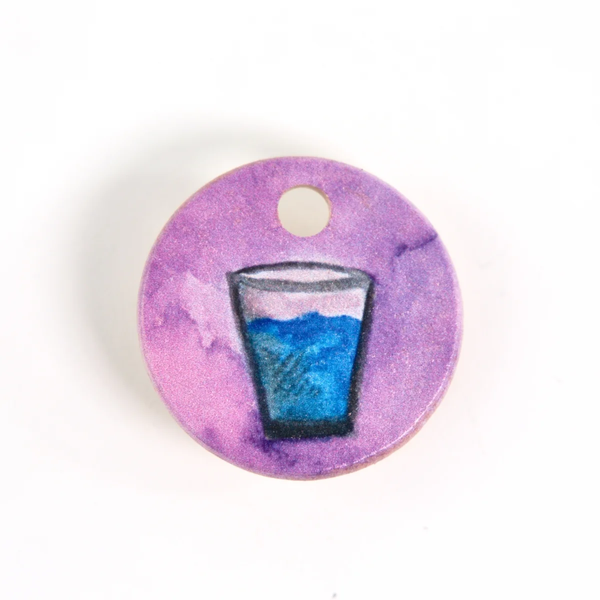 From Jennifer Calendar Coins - Daily Rhythm - Single Coins - Image 12