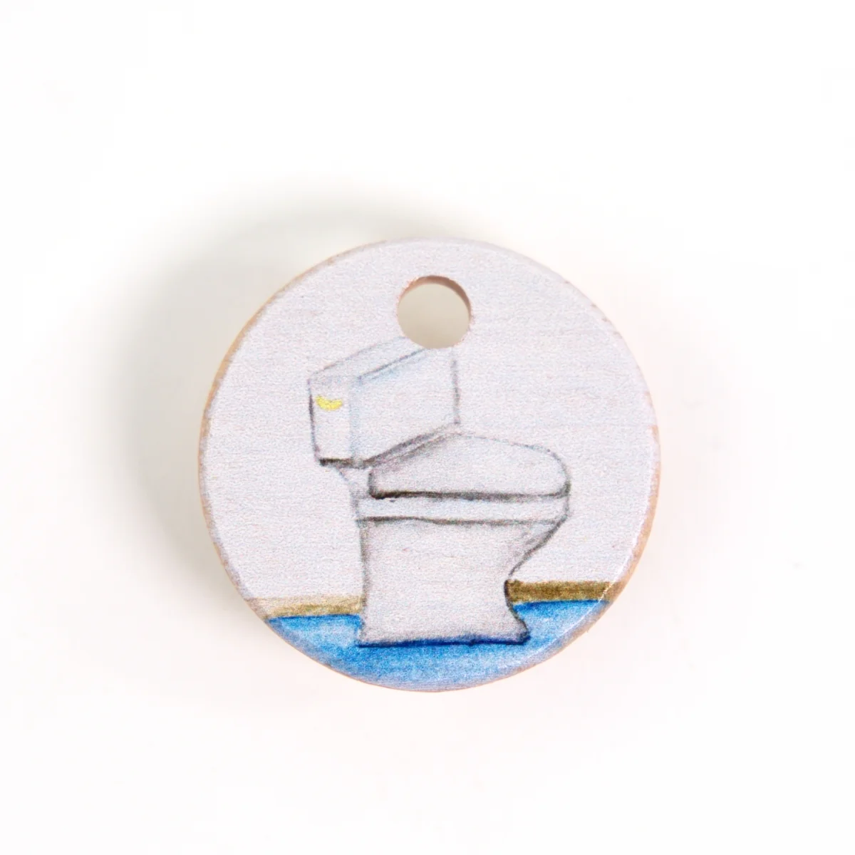 From Jennifer Calendar Coins - Daily Rhythm - Single Coins - Image 13
